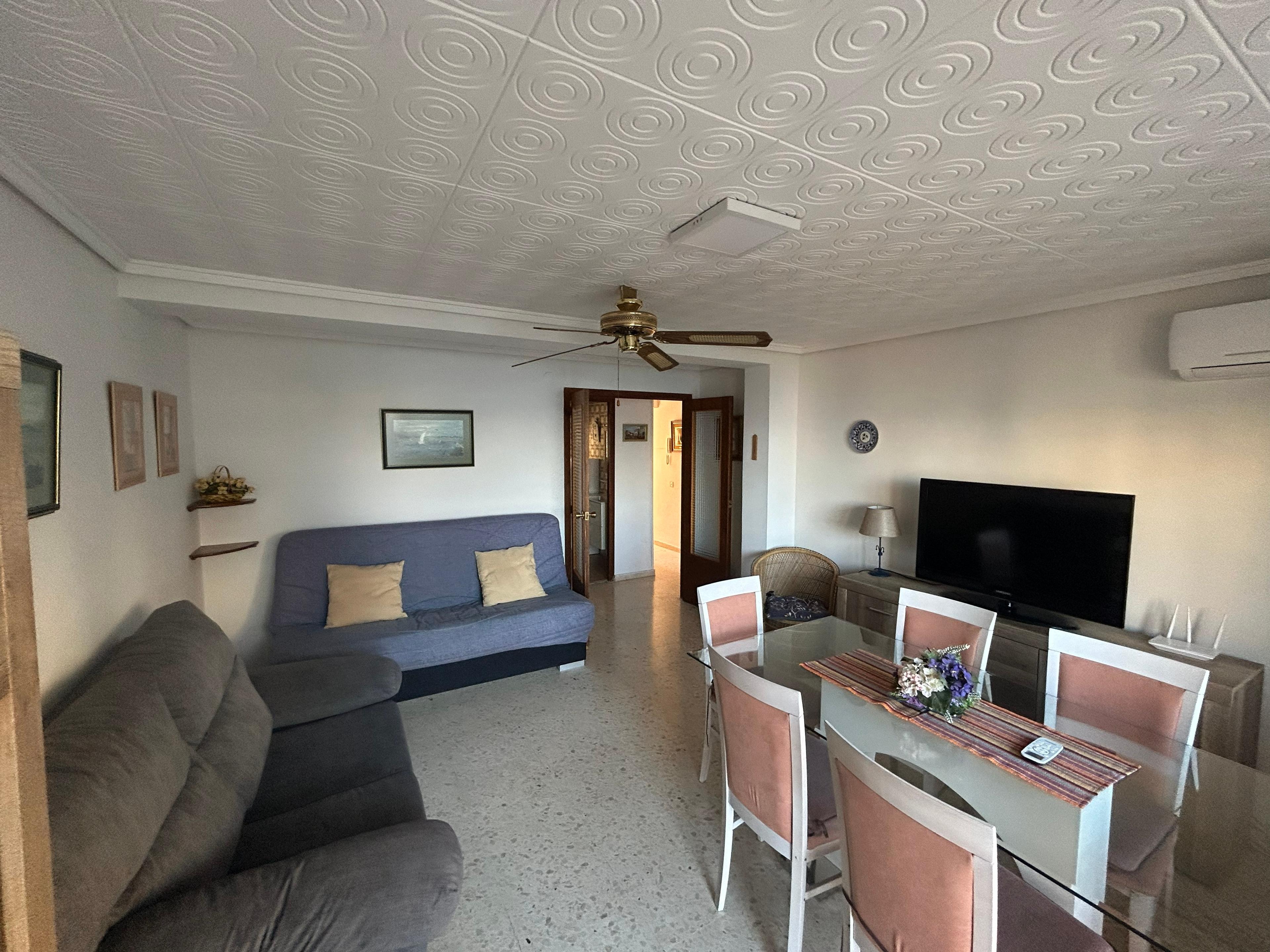 Piso en Venta en C. Dénia - 7