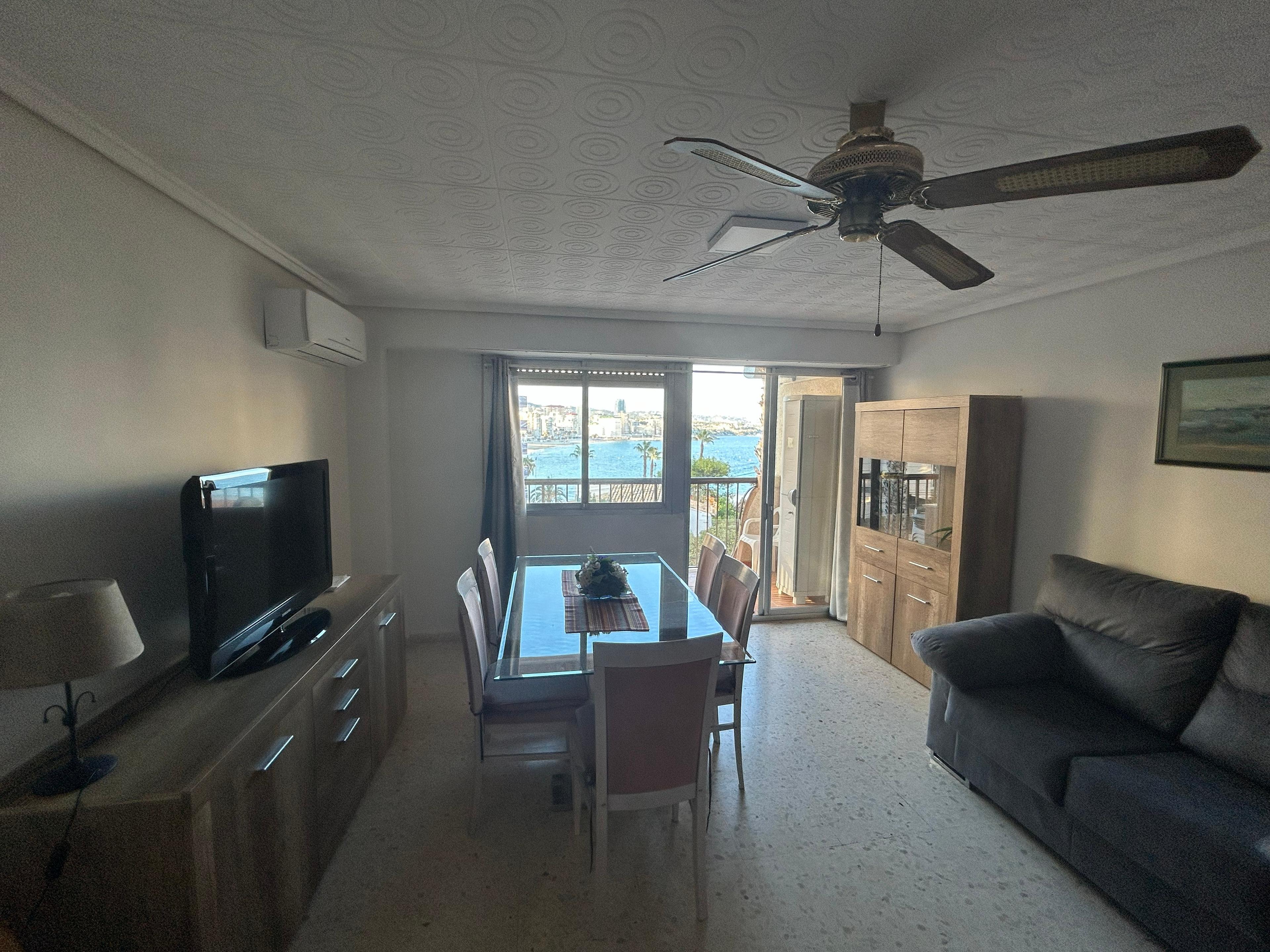Piso en Venta en C. Dénia - 9