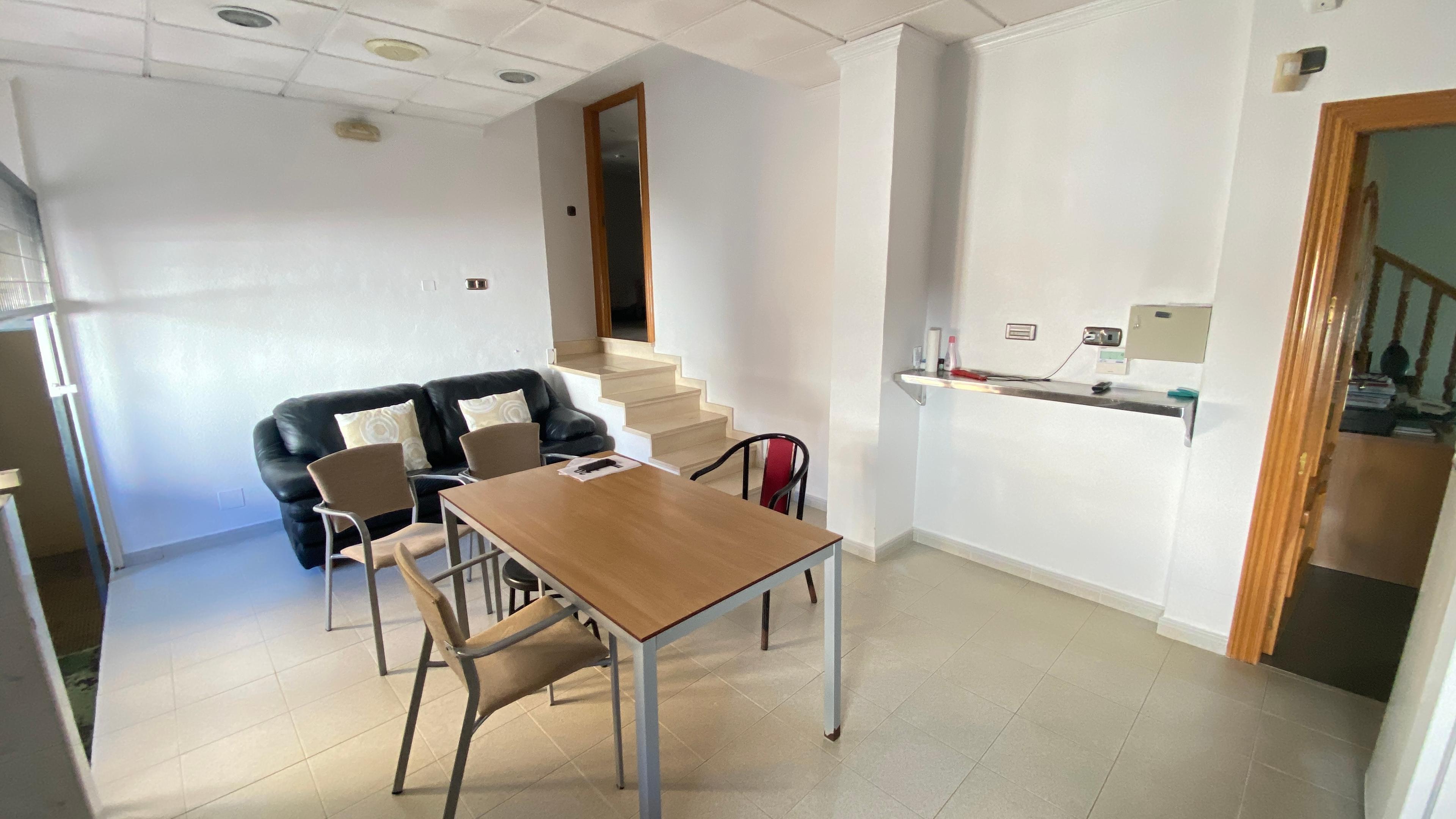 Local en Venta - C. Marqués de Ordoño, Los Alcázares - 6