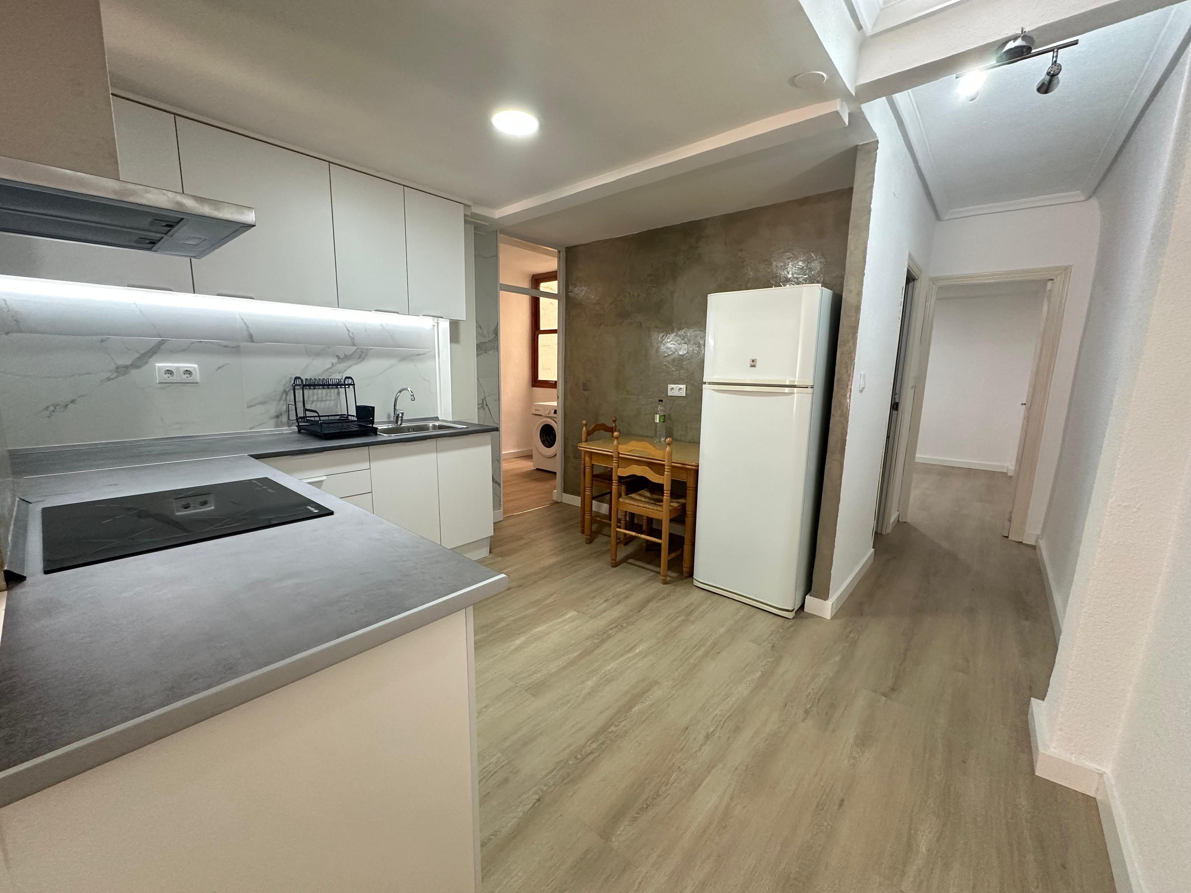 Piso en Venta - Carrer Capità Gaspar Ortiz, Elche - 4