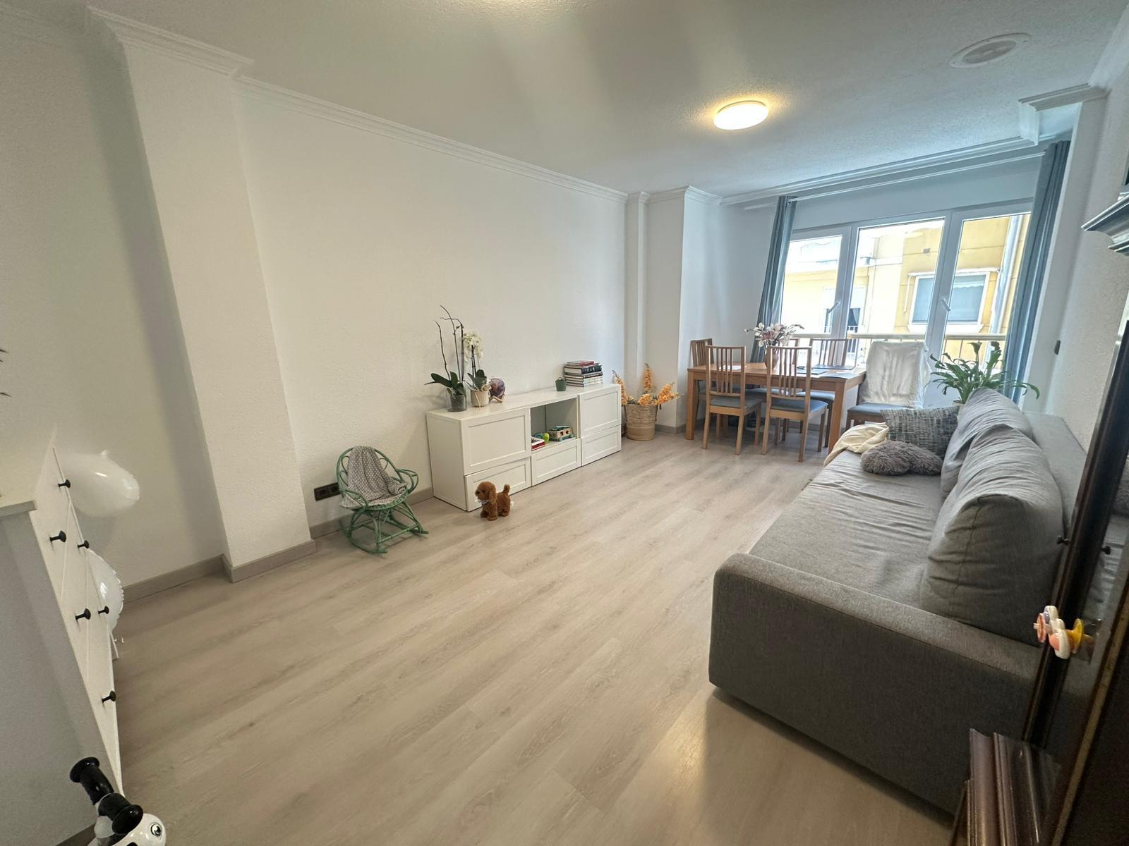 Piso en Venta en C. Antonio Pascual Quiles - 2