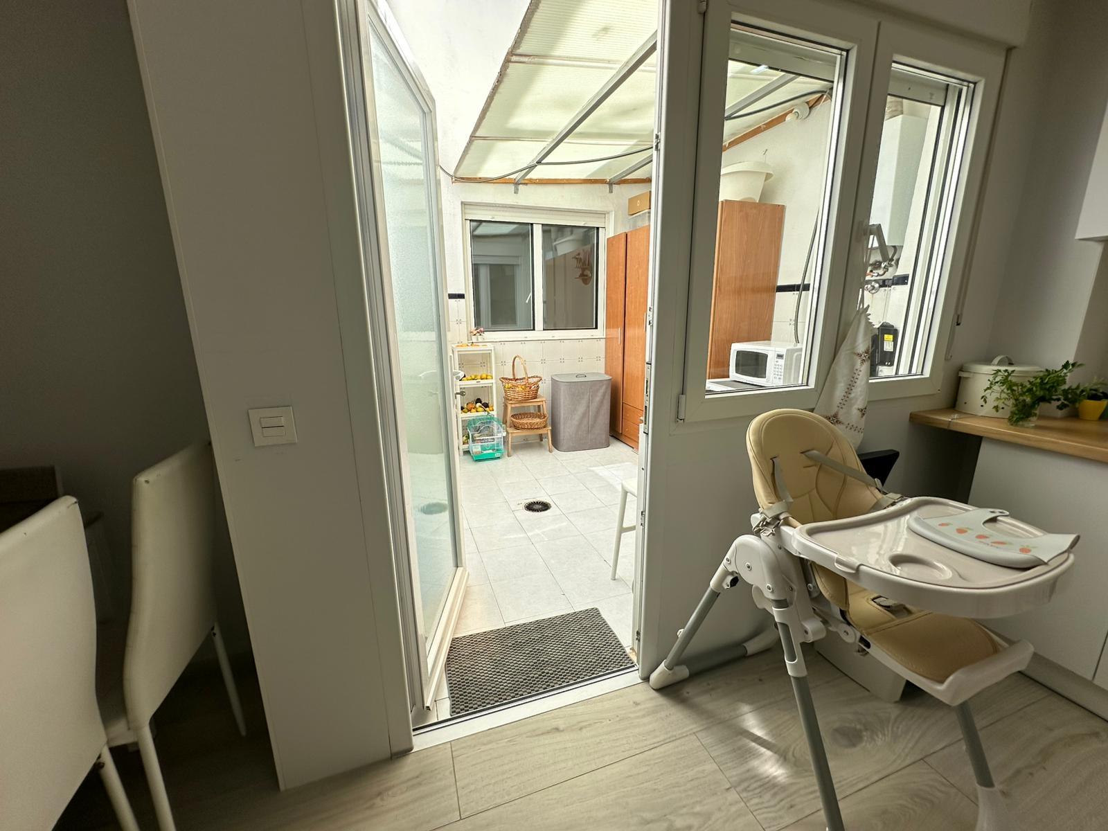 Piso en Venta en C. Antonio Pascual Quiles - 4