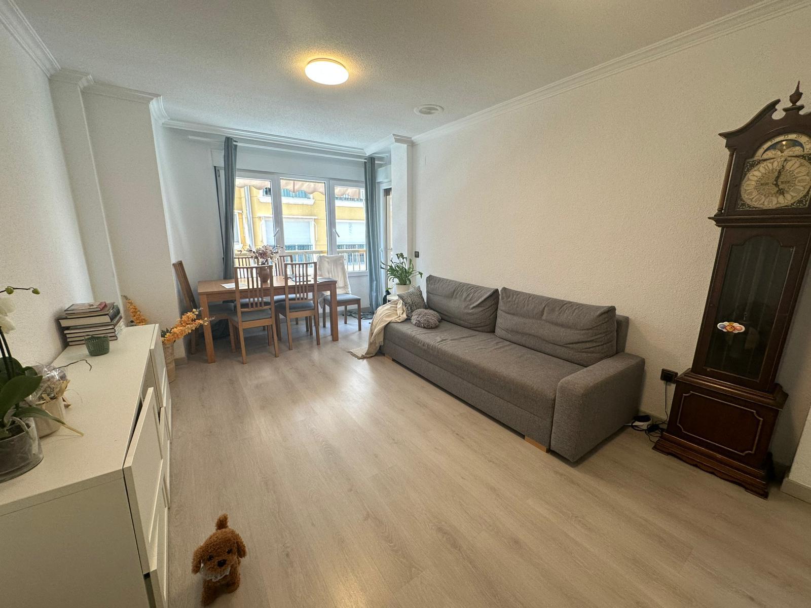 Piso en Venta en C. Antonio Pascual Quiles - 1