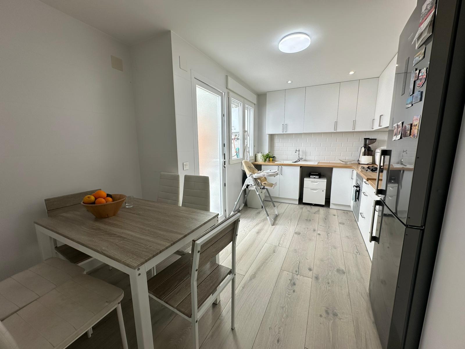 Piso en Venta en C. Antonio Pascual Quiles - 6