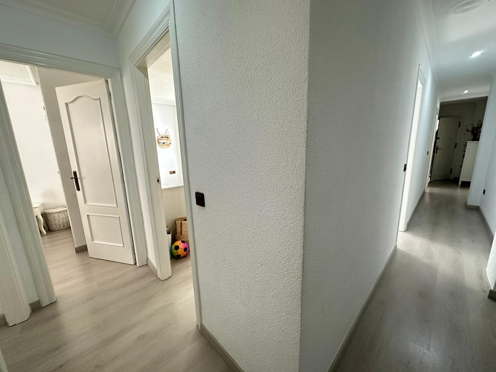 Piso en Venta en C. Antonio Pascual Quiles - 9