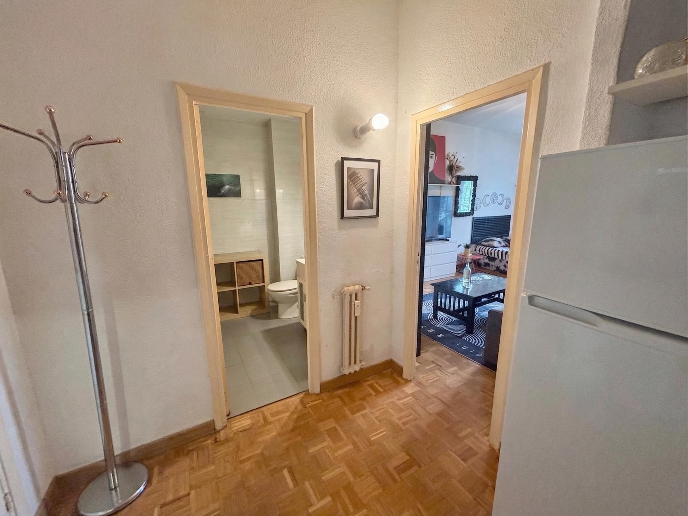 Piso en Venta en C. del Marqués de Lema - 8
