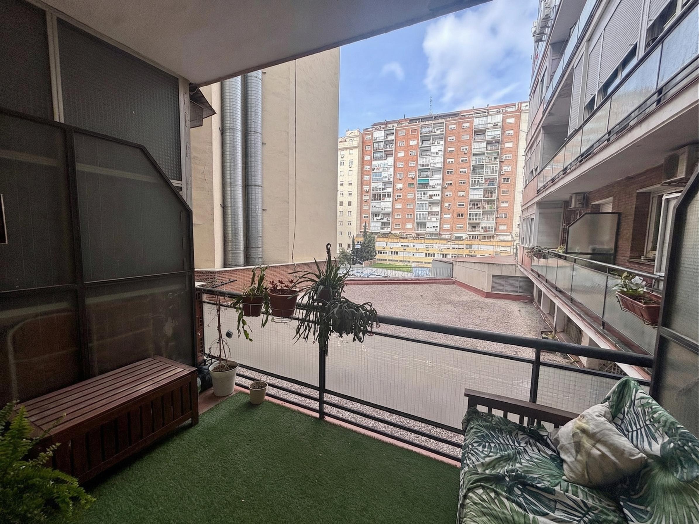 Piso en Venta en C. del Marqués de Lema - 4