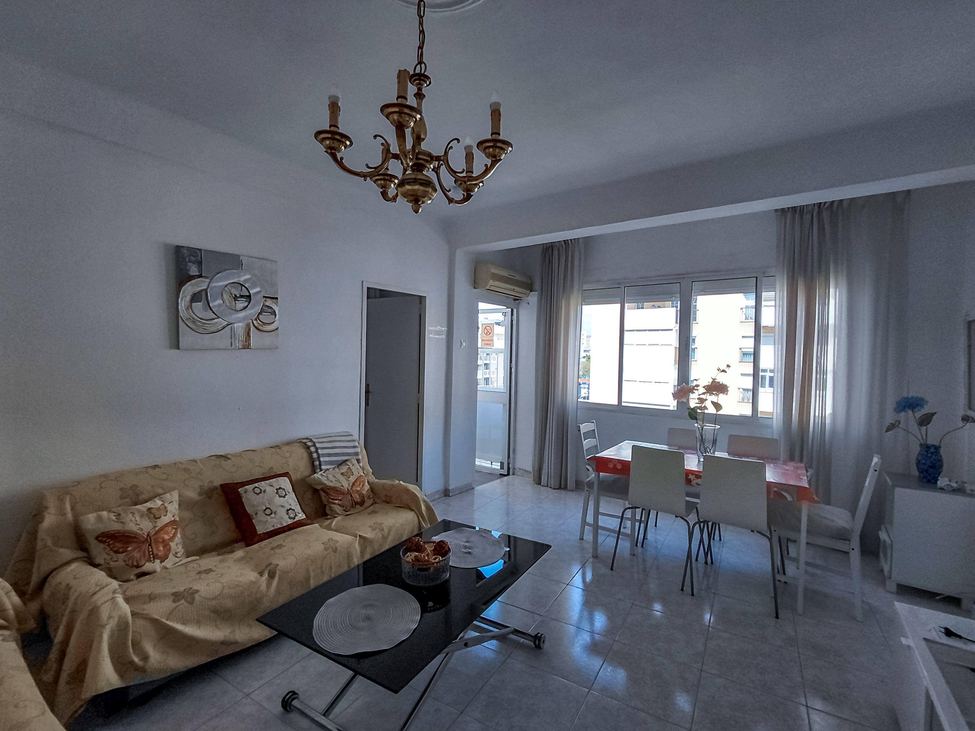 Piso en Venta en P.º de los Tilos - 2