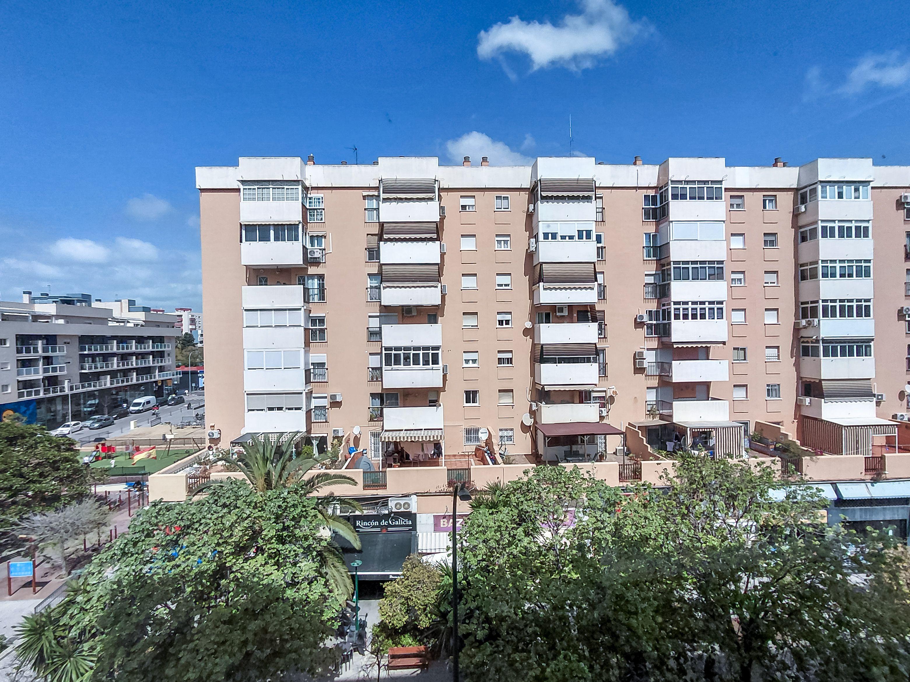 Piso en Venta en P.º de los Tilos - 4