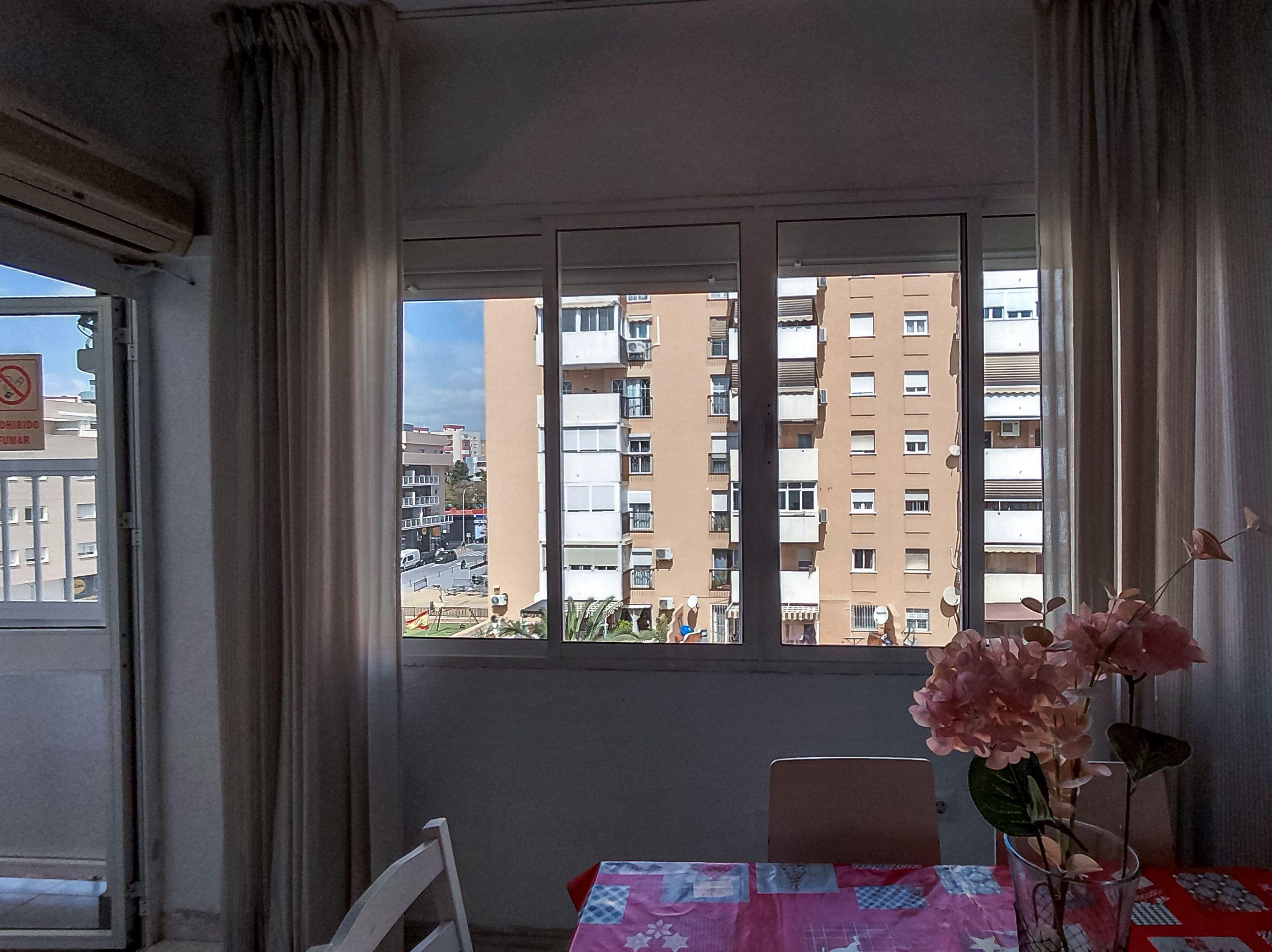 Piso en Venta en P.º de los Tilos - 5