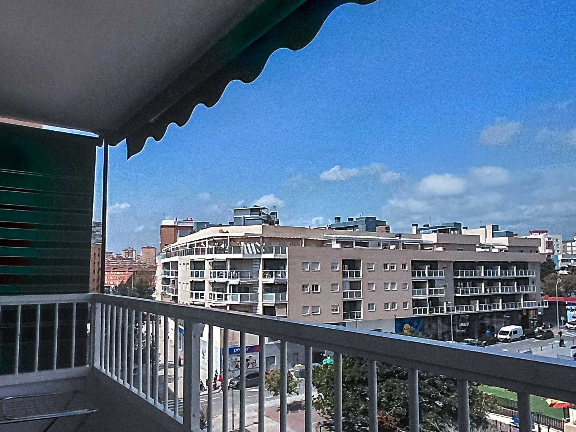 Piso en Venta en P.º de los Tilos - 6