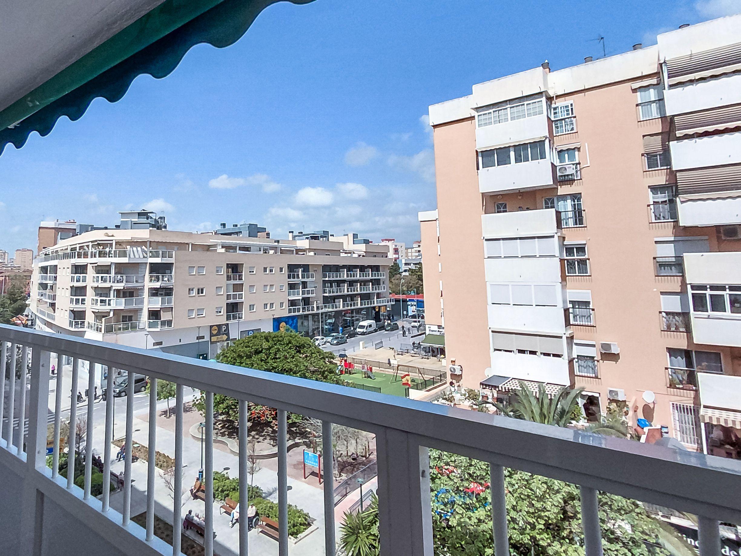 Piso en Venta en P.º de los Tilos - 1