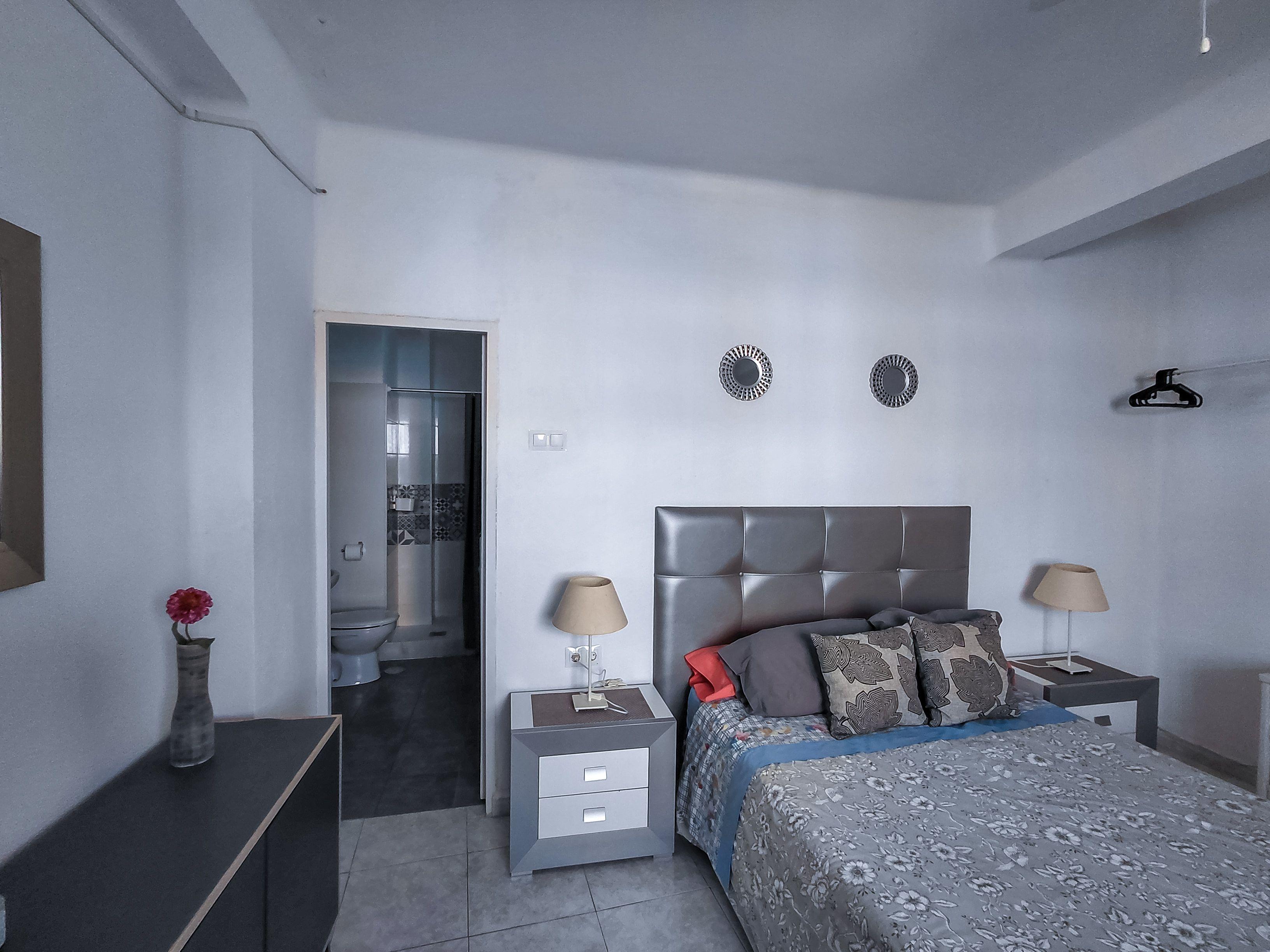 Piso en Venta en P.º de los Tilos - 8