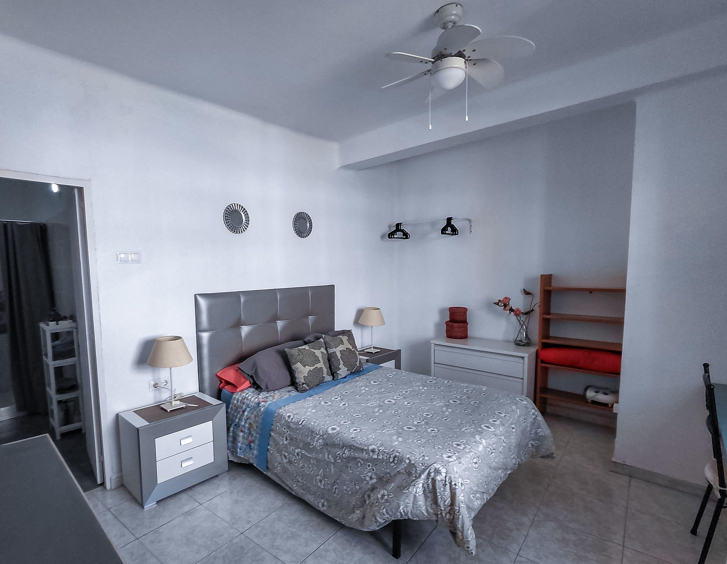 Piso en Venta en P.º de los Tilos - 7