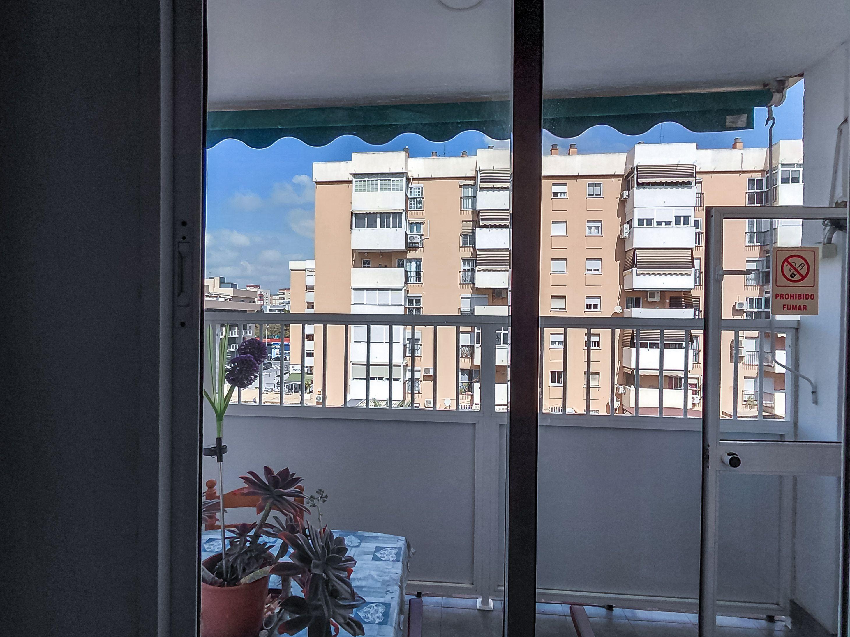 Piso en Venta en P.º de los Tilos - 9