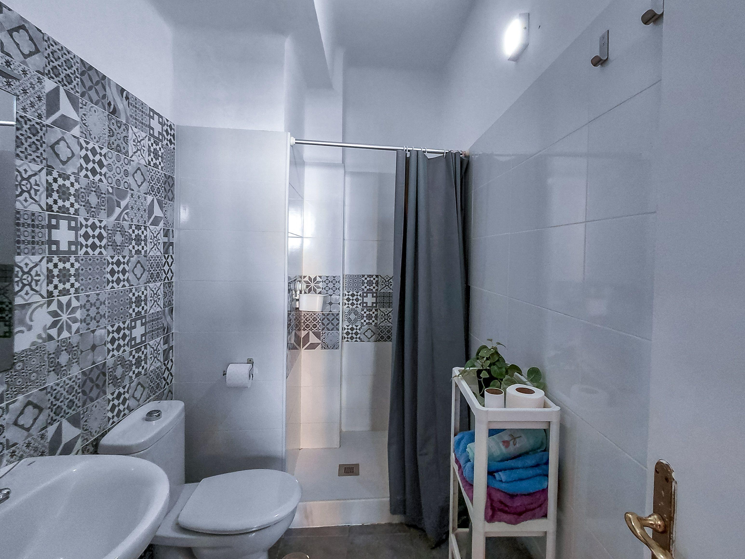 Piso en Venta en P.º de los Tilos - 11