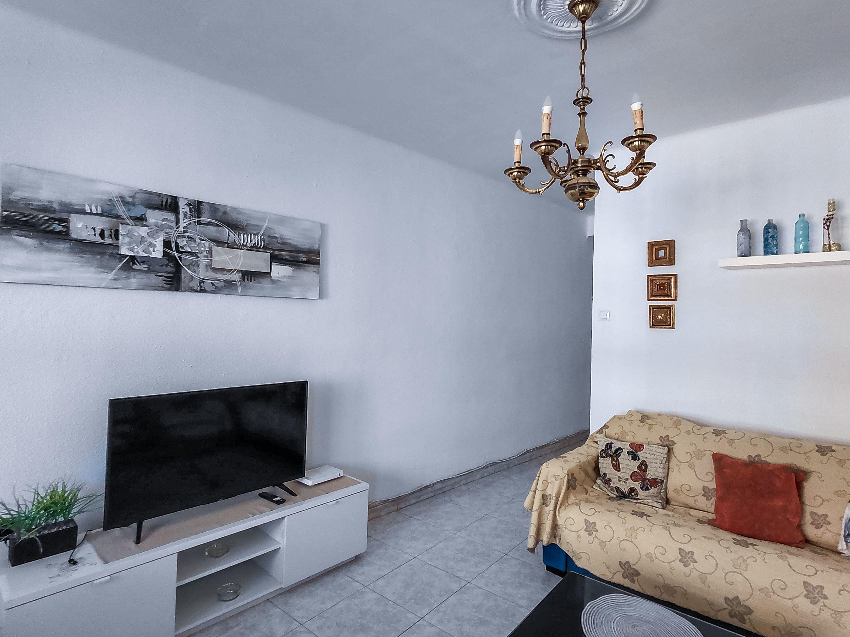 Piso en Venta en P.º de los Tilos - 12