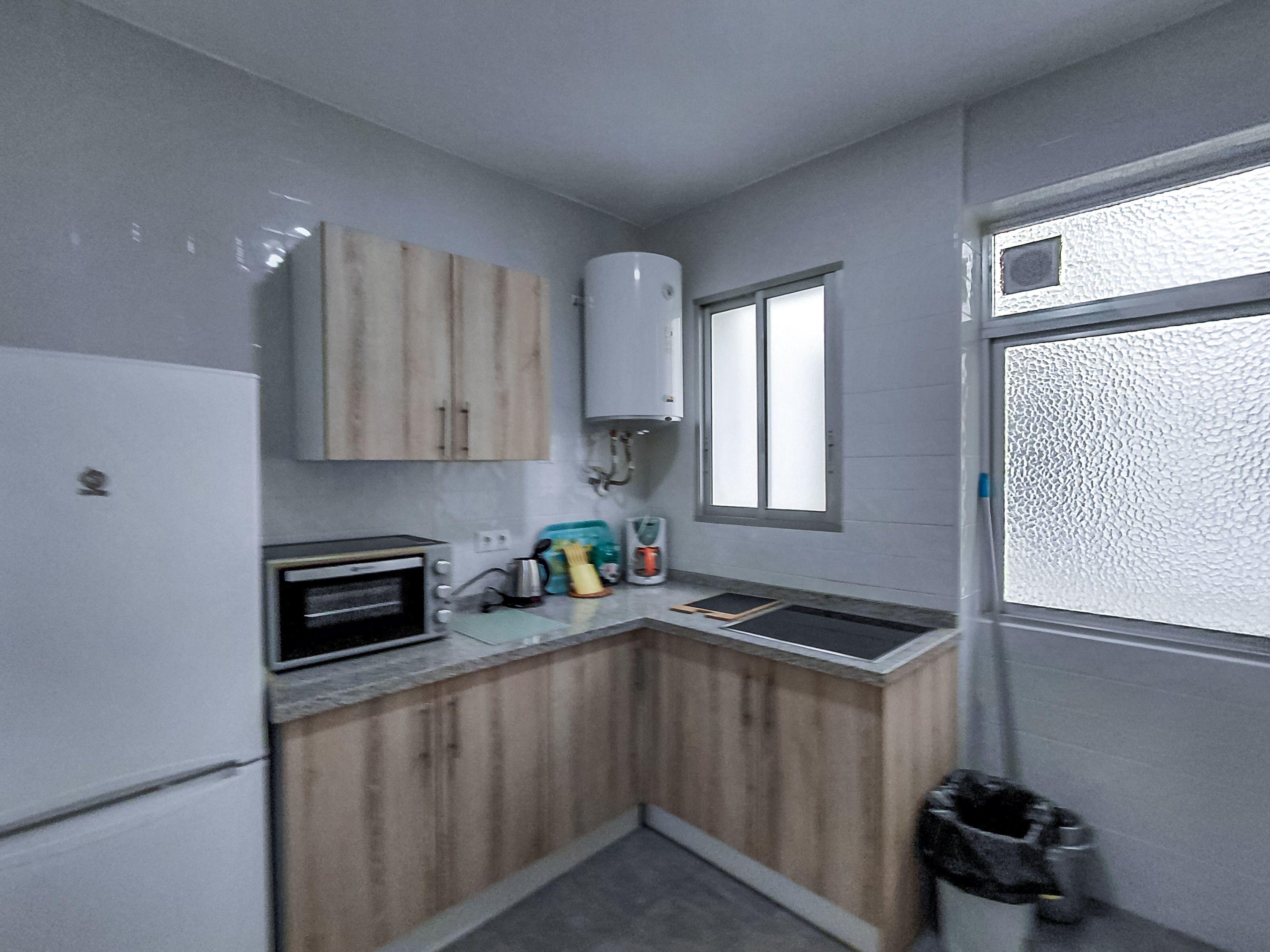 Piso en Venta en P.º de los Tilos - 14