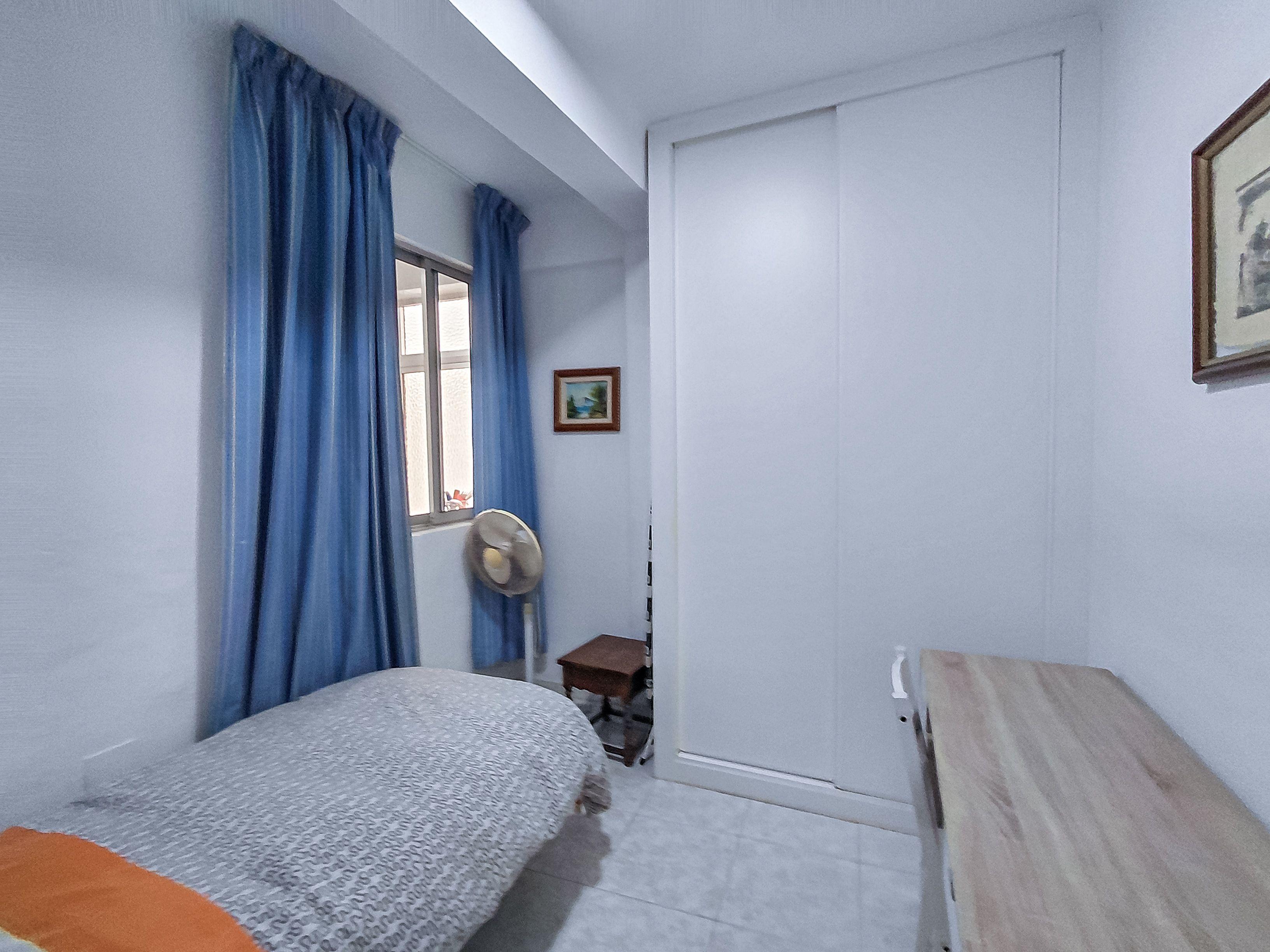 Piso en Venta en P.º de los Tilos - 16