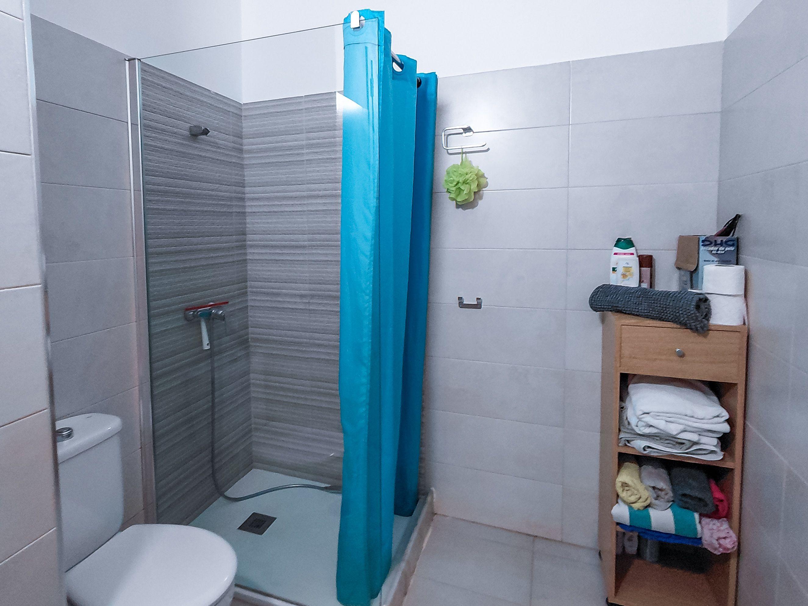 Piso en Venta en P.º de los Tilos - 15