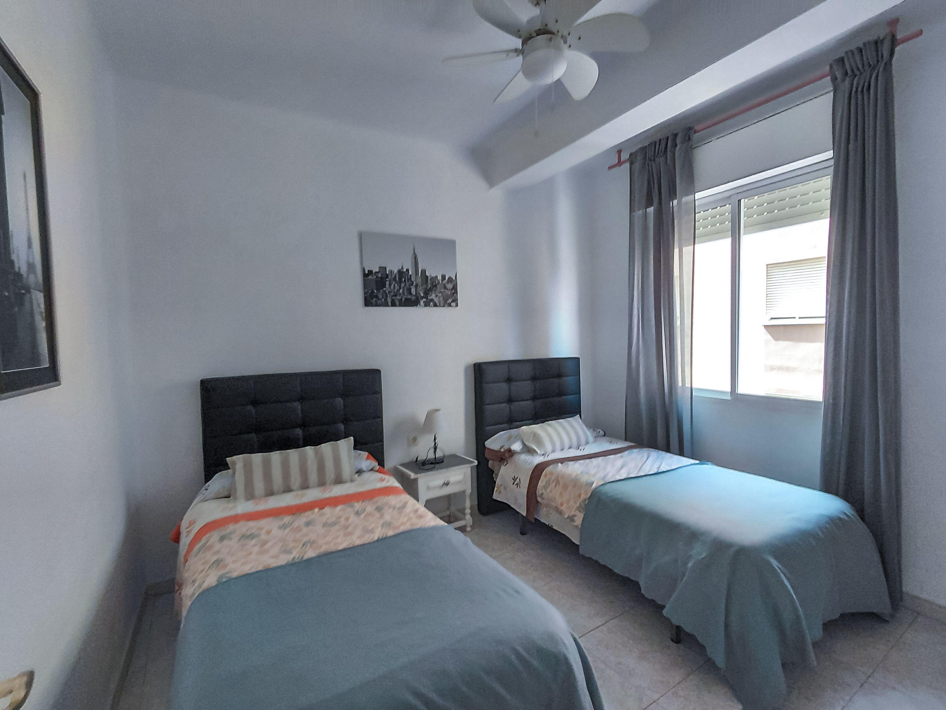 Piso en Venta en P.º de los Tilos - 17