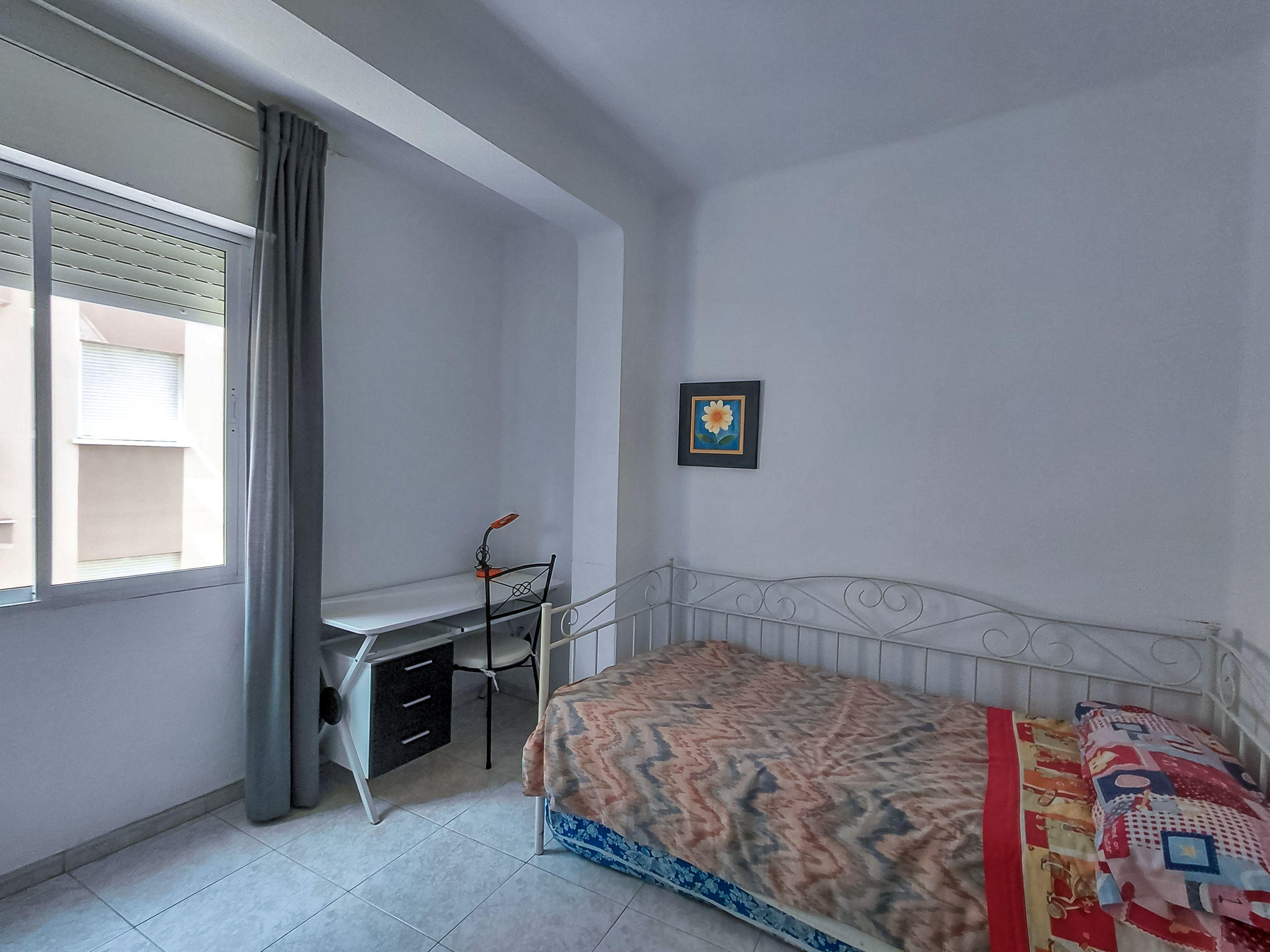 Piso en Venta en P.º de los Tilos - 18