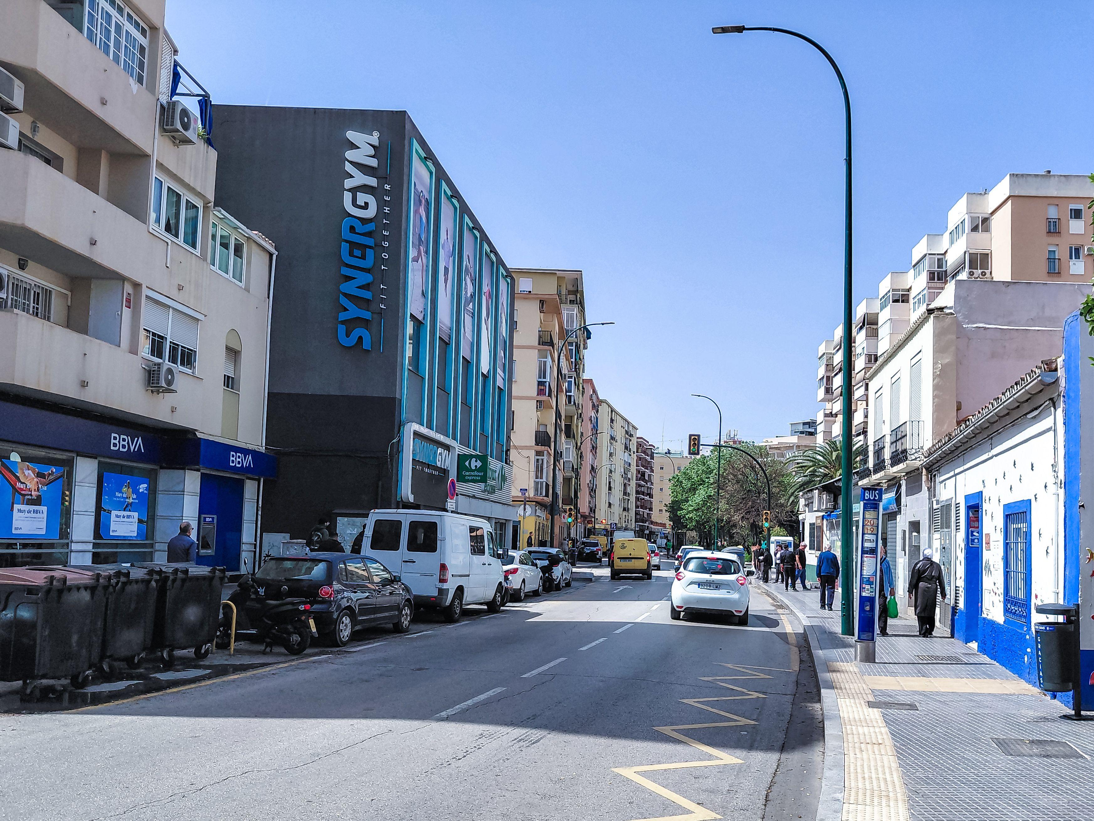 Piso en Venta en P.º de los Tilos - 10