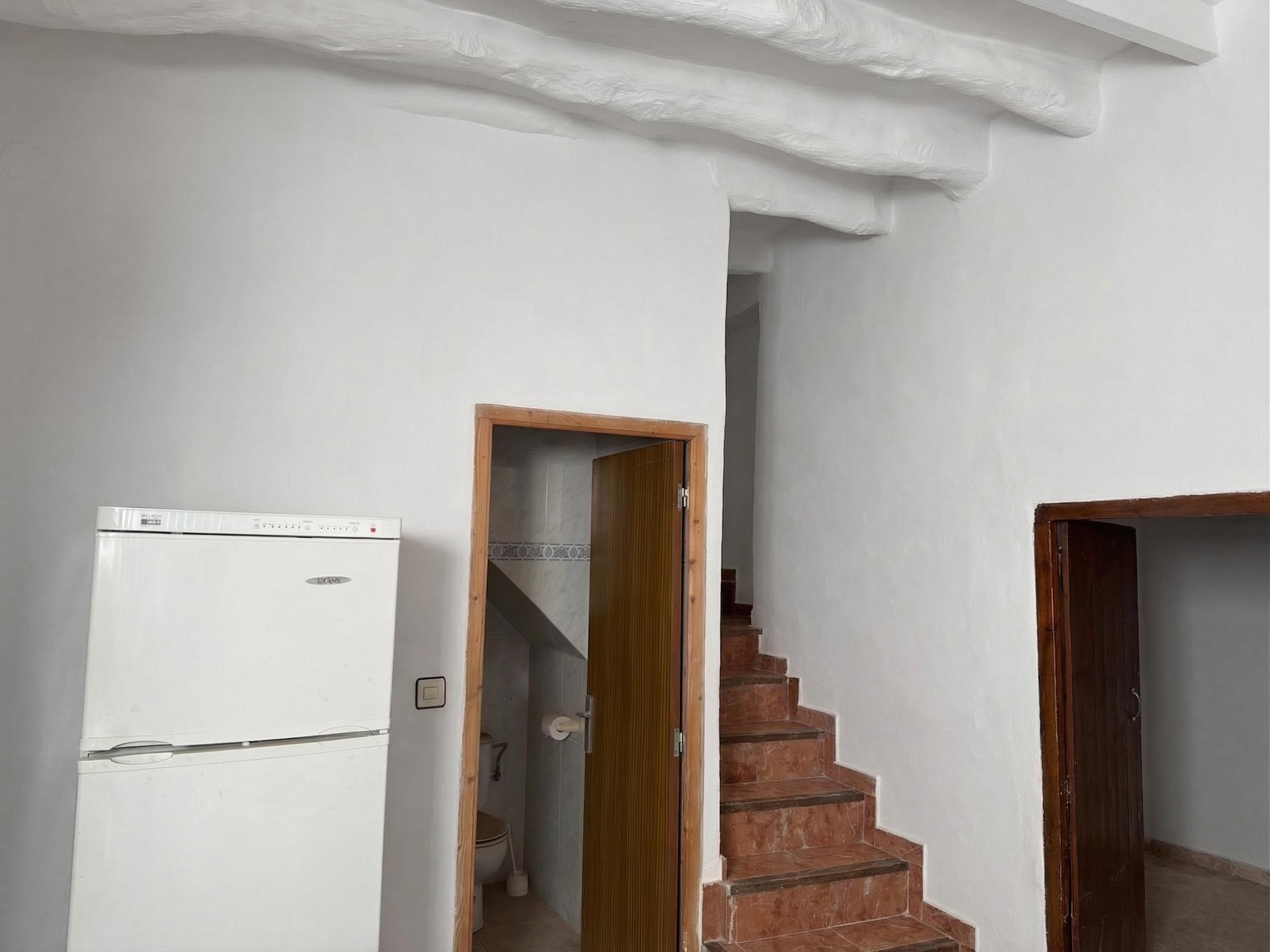Casa Adosada en Venta en C. los Carujos - 6