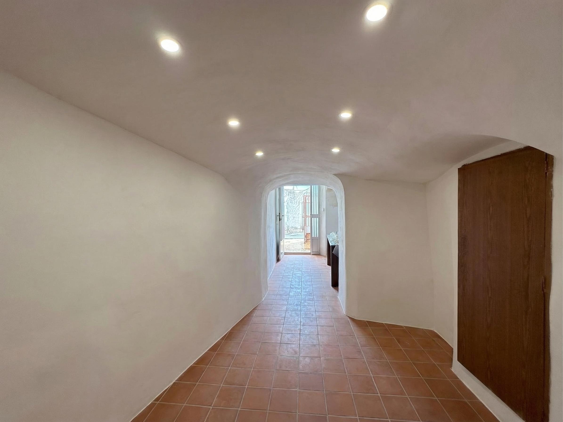 Casa Adosada en Venta en C. los Carujos - 9