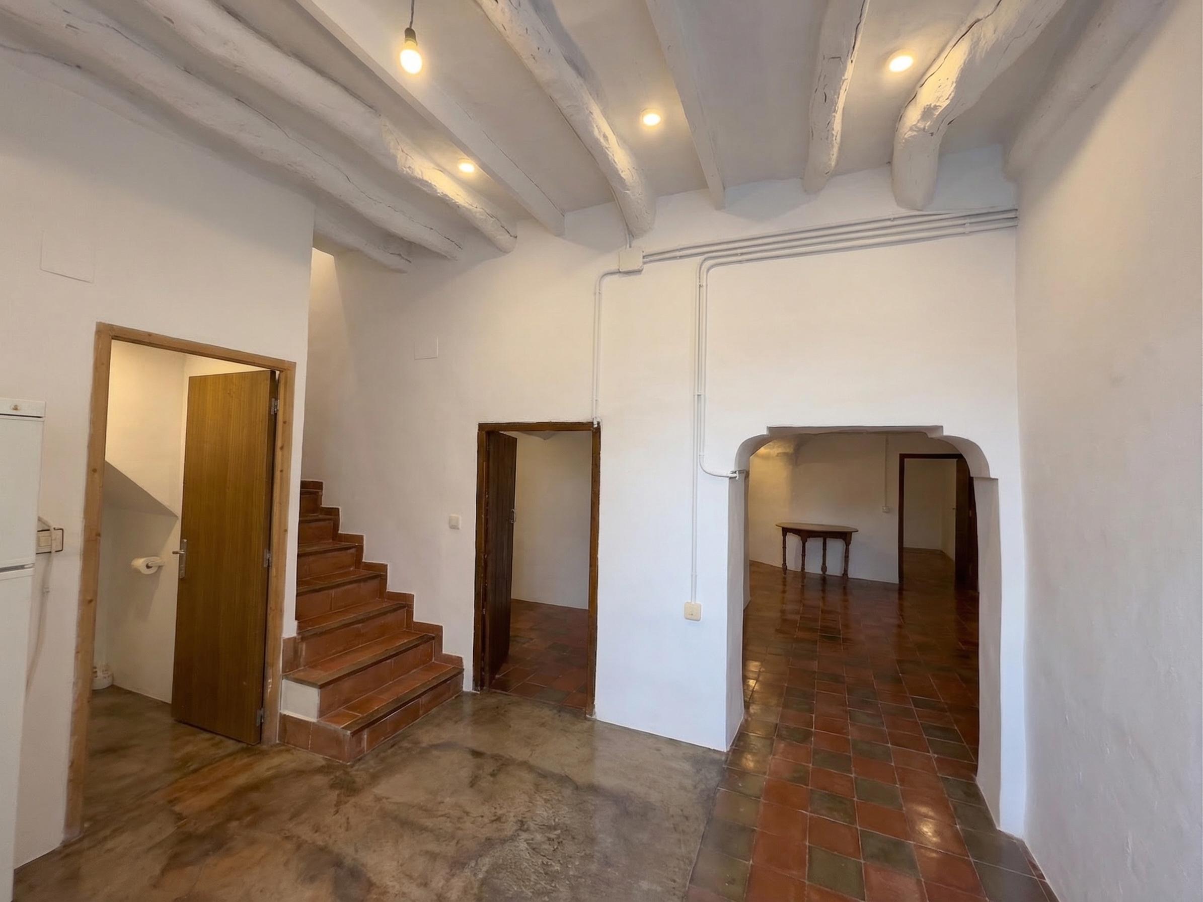 Casa Adosada en Venta en C. los Carujos - 7