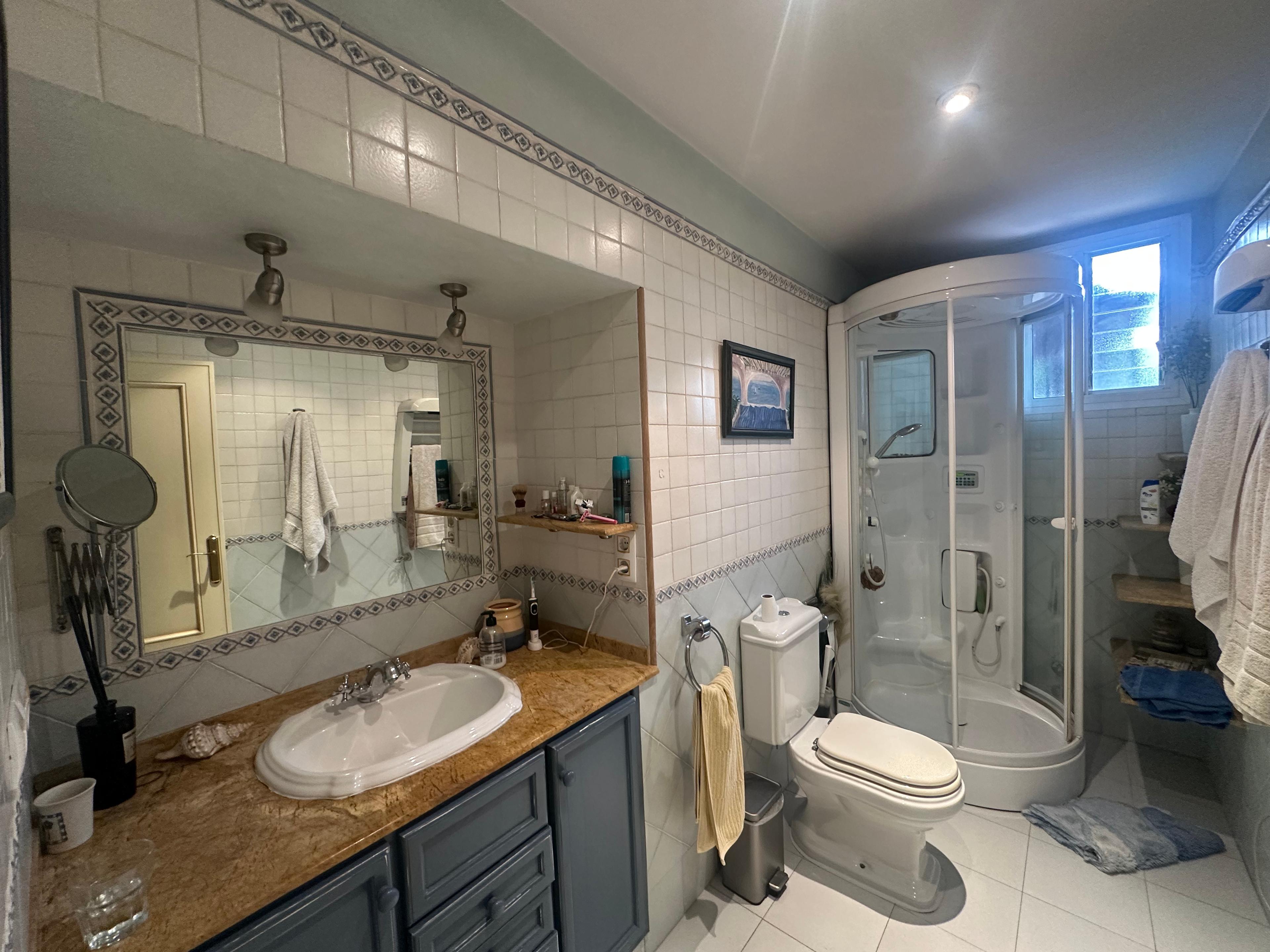 Casa en Venta en C. Don Juan - 7