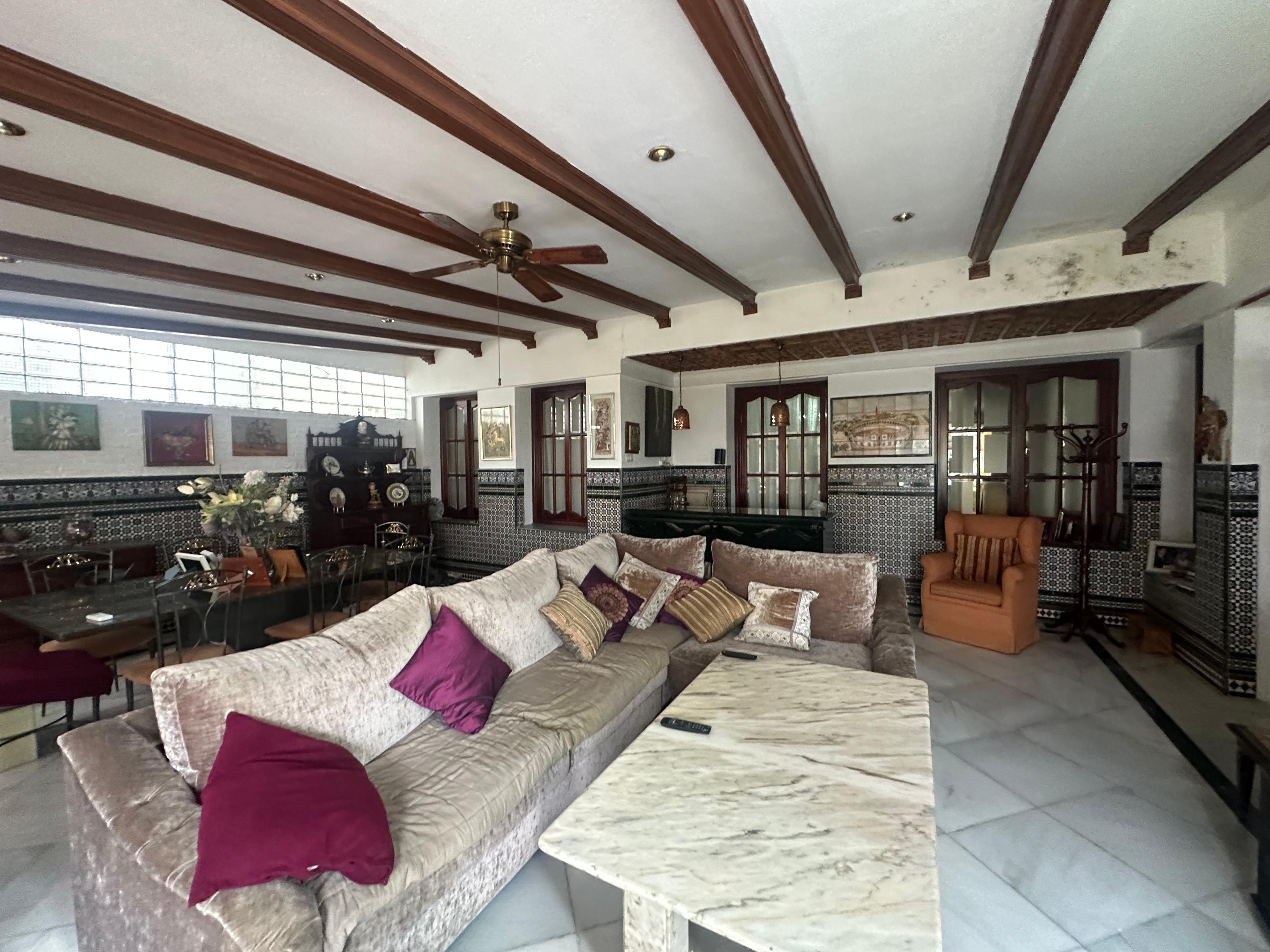 Casa en Venta en C. Don Juan - 1