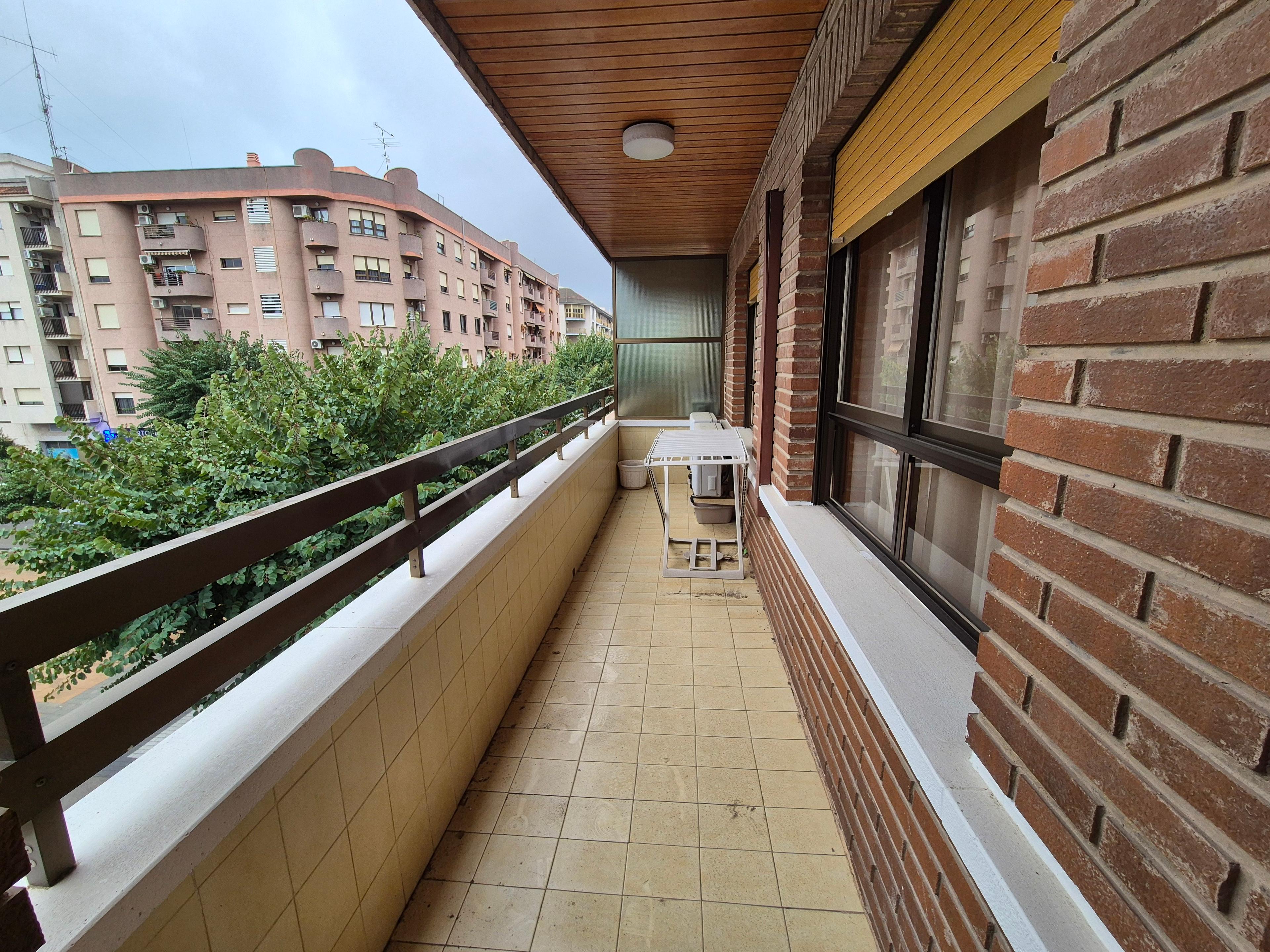 Piso en Venta en Carrer Ciutat de Barcelona - 6