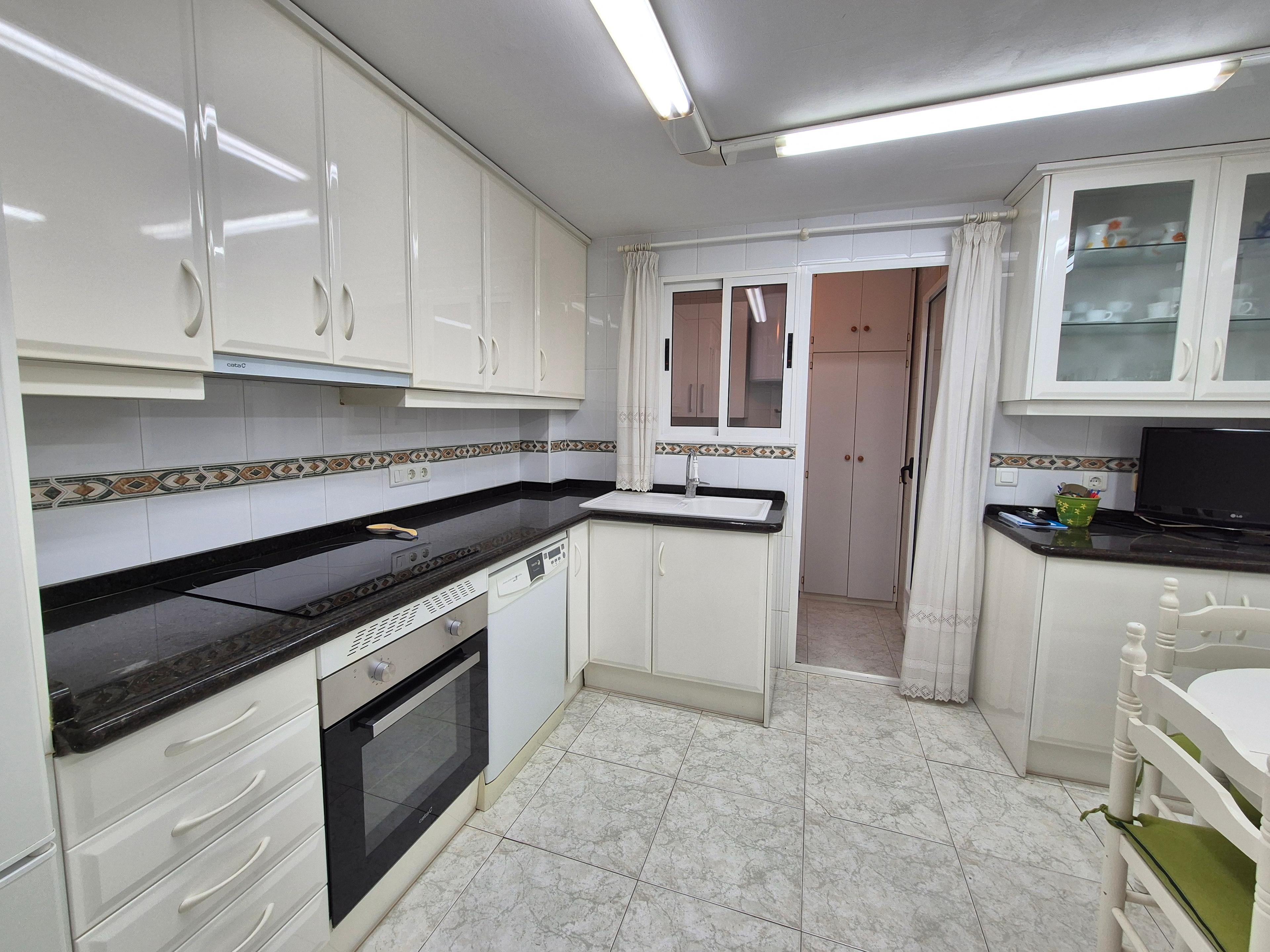 Piso en Venta en Carrer Ciutat de Barcelona - 12