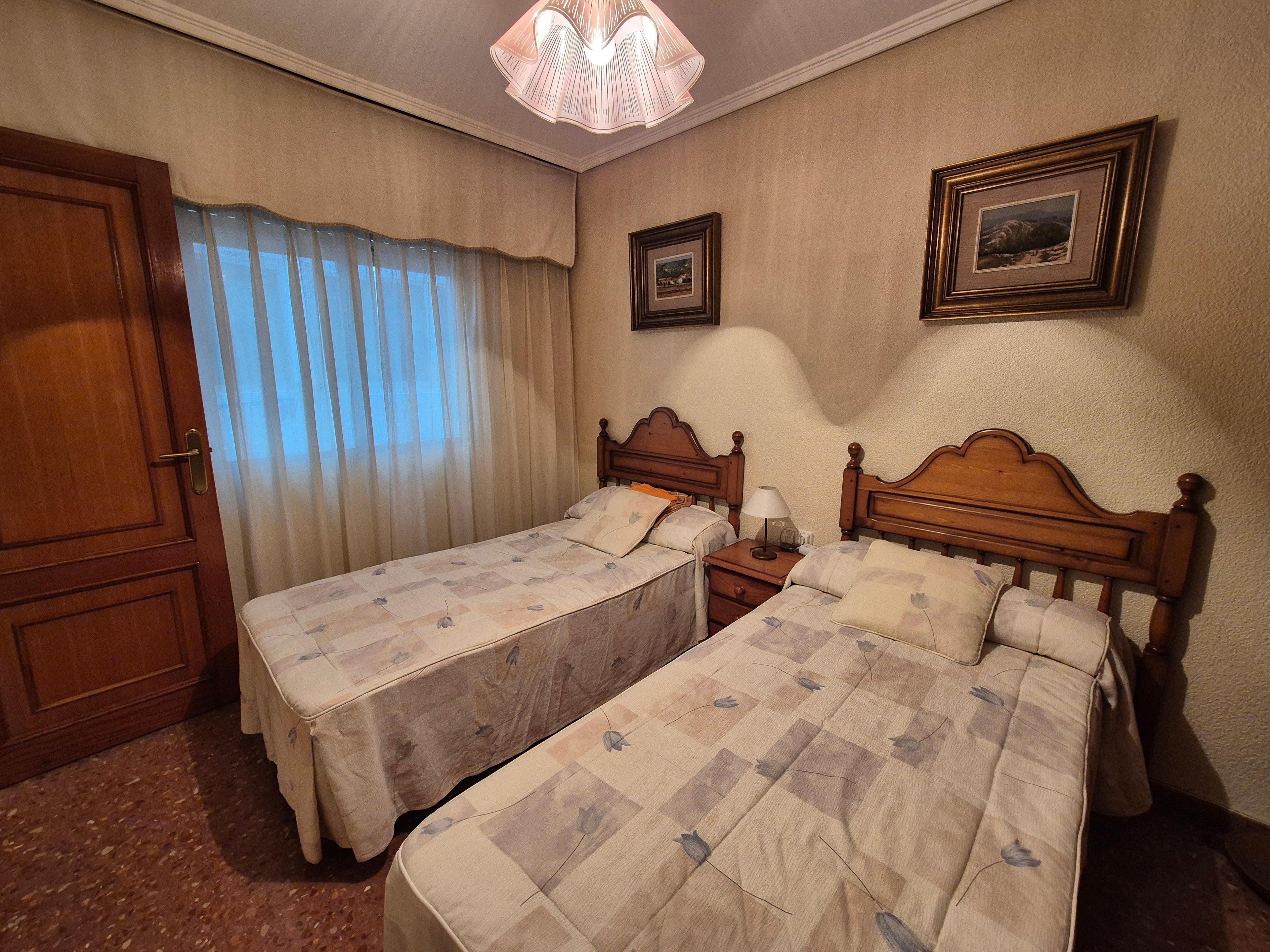 Piso en Venta en Carrer Ciutat de Barcelona - 9