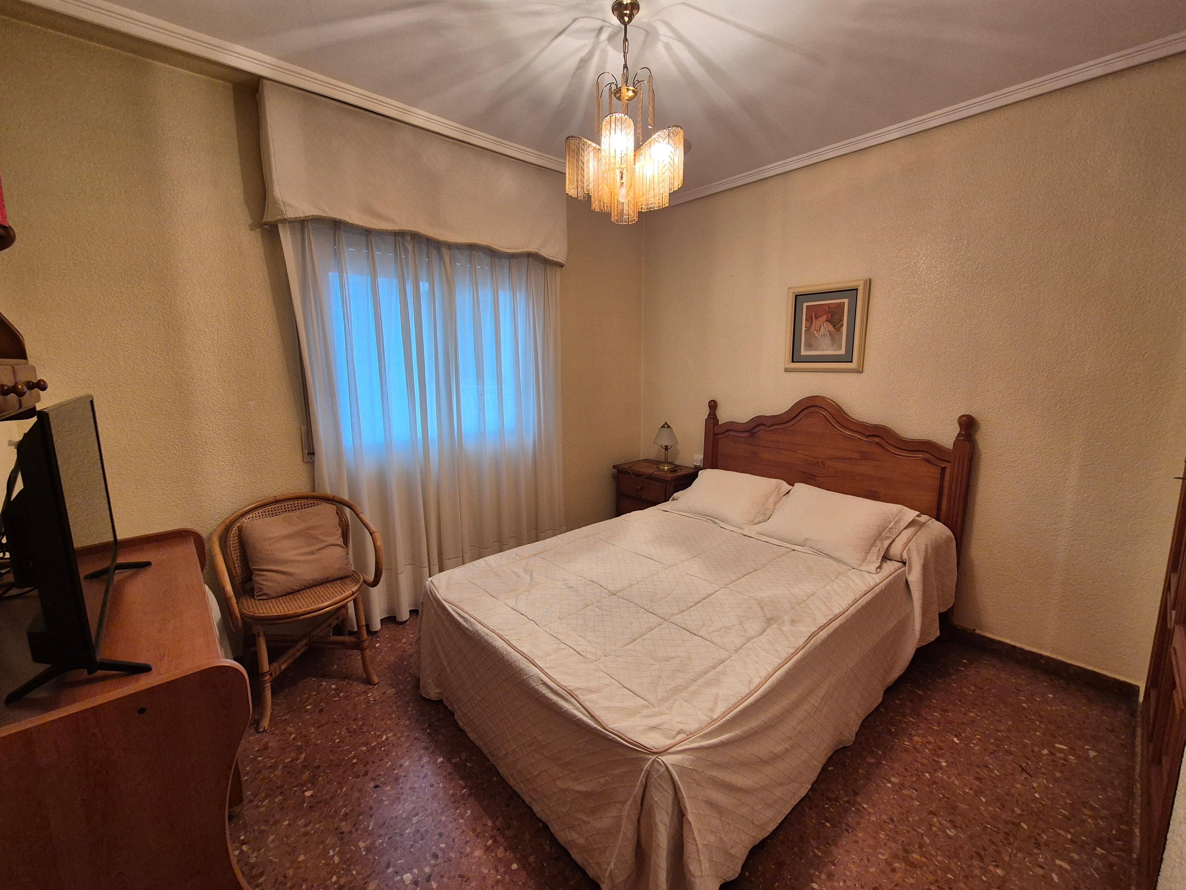 Piso en Venta en Carrer Ciutat de Barcelona - 10