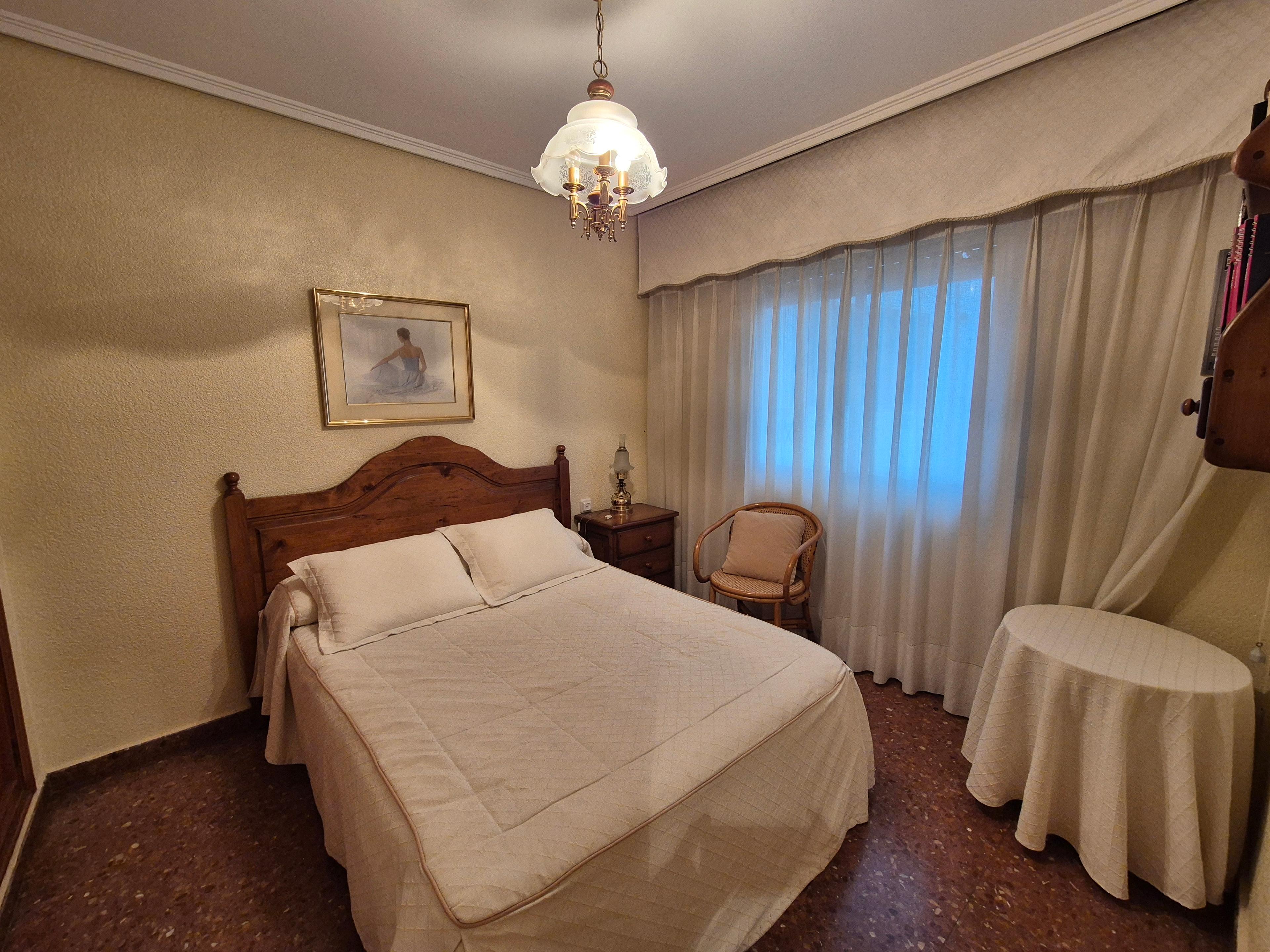 Piso en Venta en Carrer Ciutat de Barcelona - 7