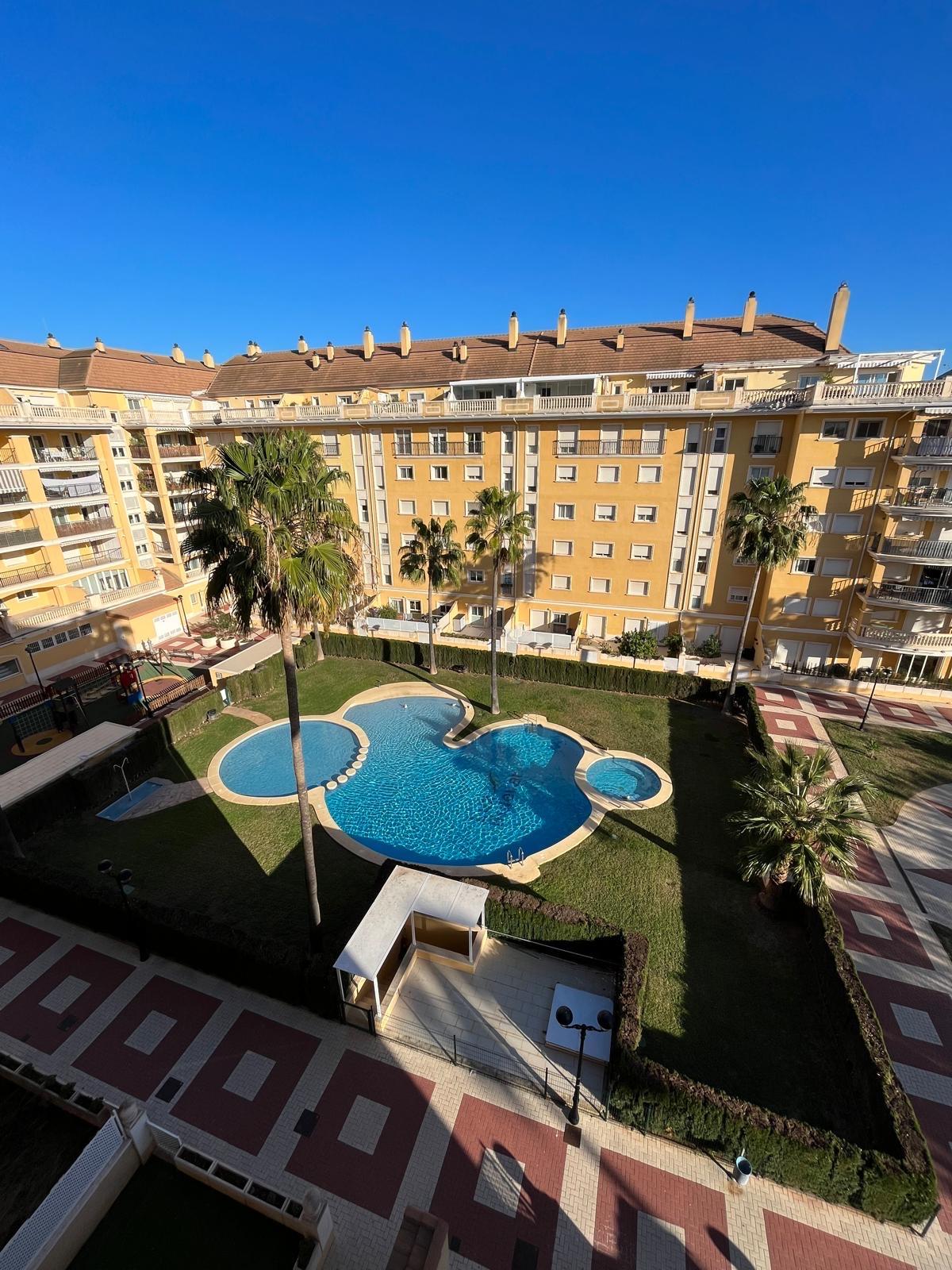 Piso en Alquiler - Passeig de Ricardo Ortega - 16