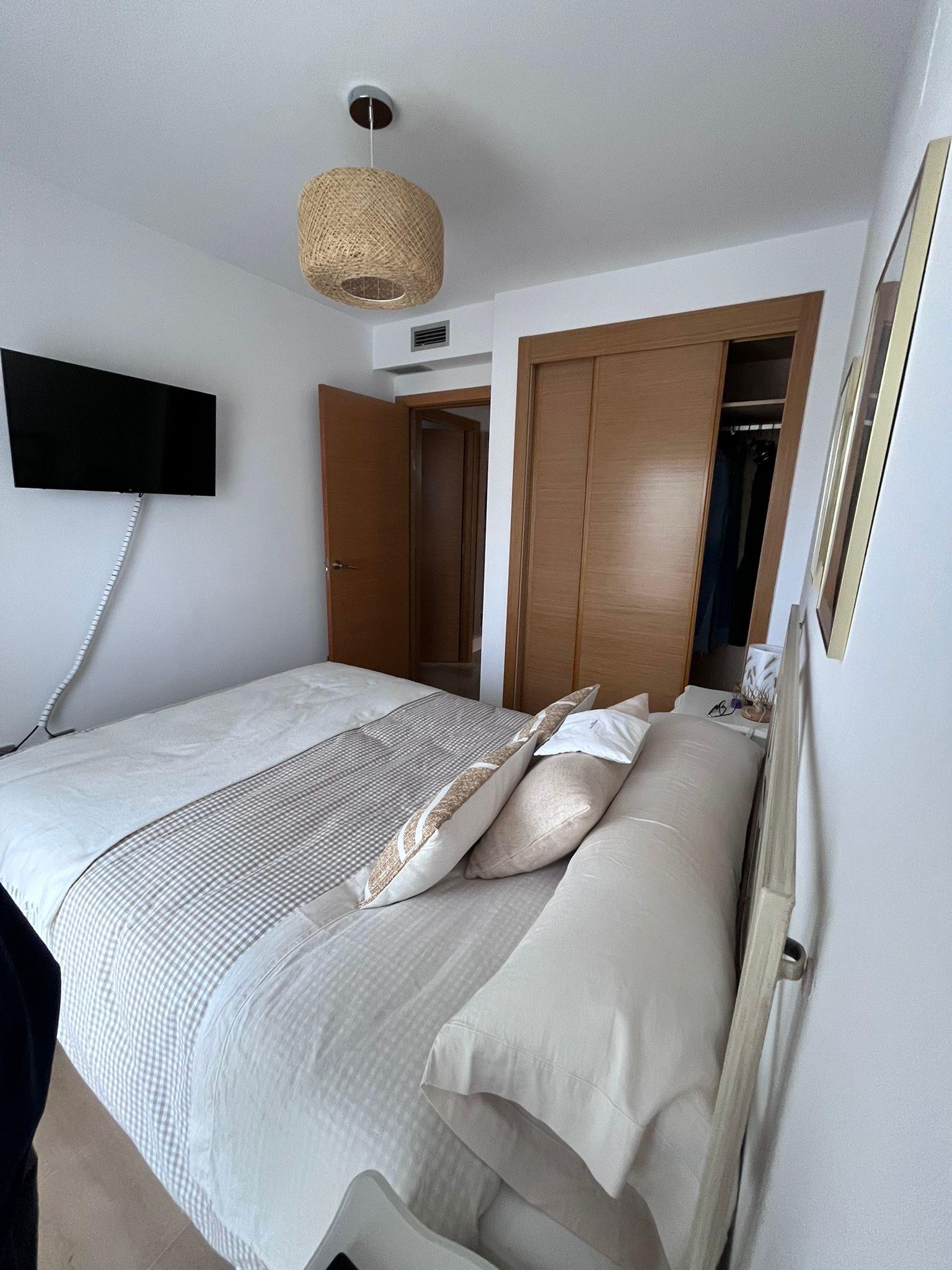 Piso en Alquiler - Passeig de Ricardo Ortega - 10