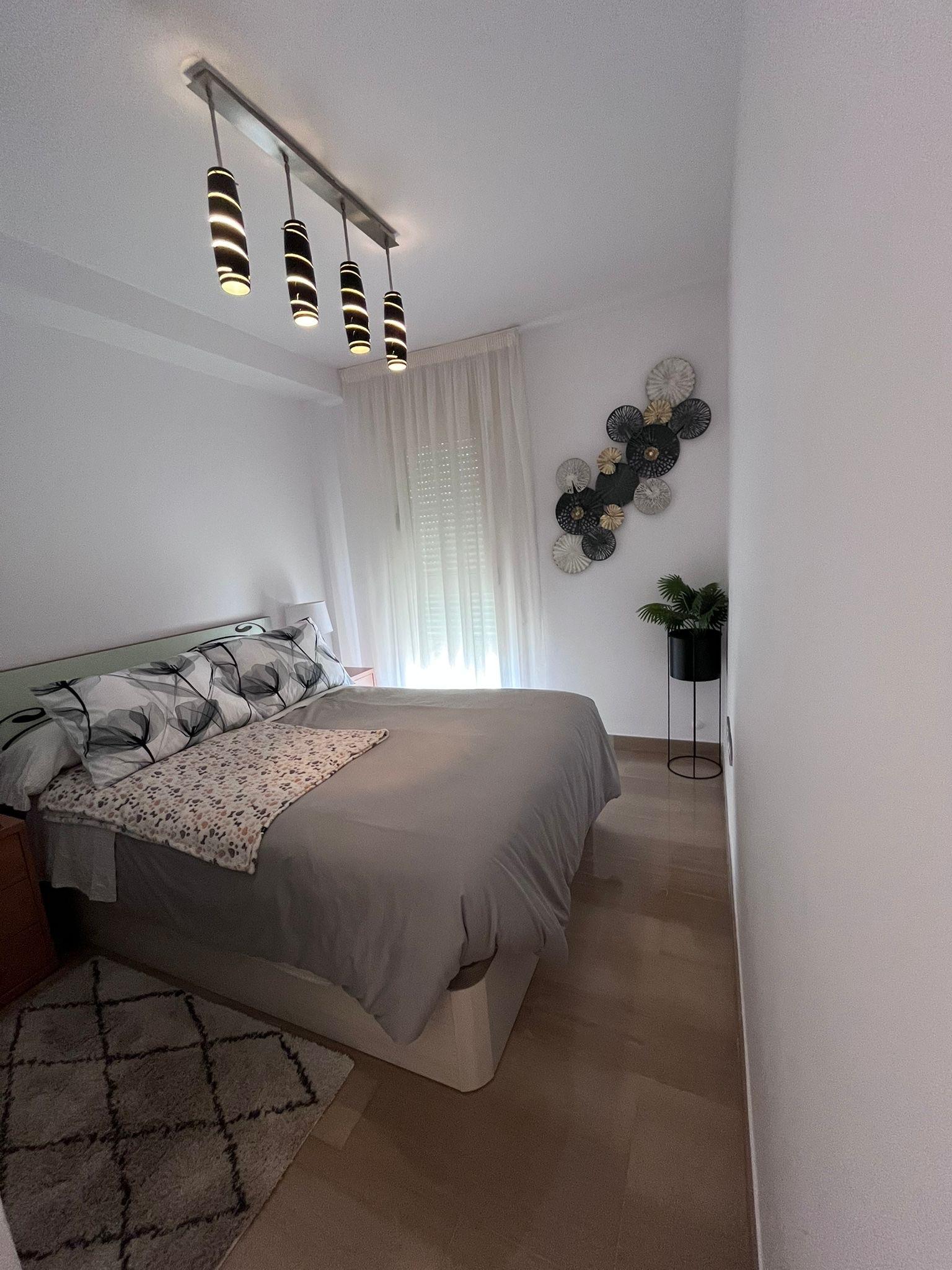 Piso en Alquiler - Passeig de Ricardo Ortega - 9