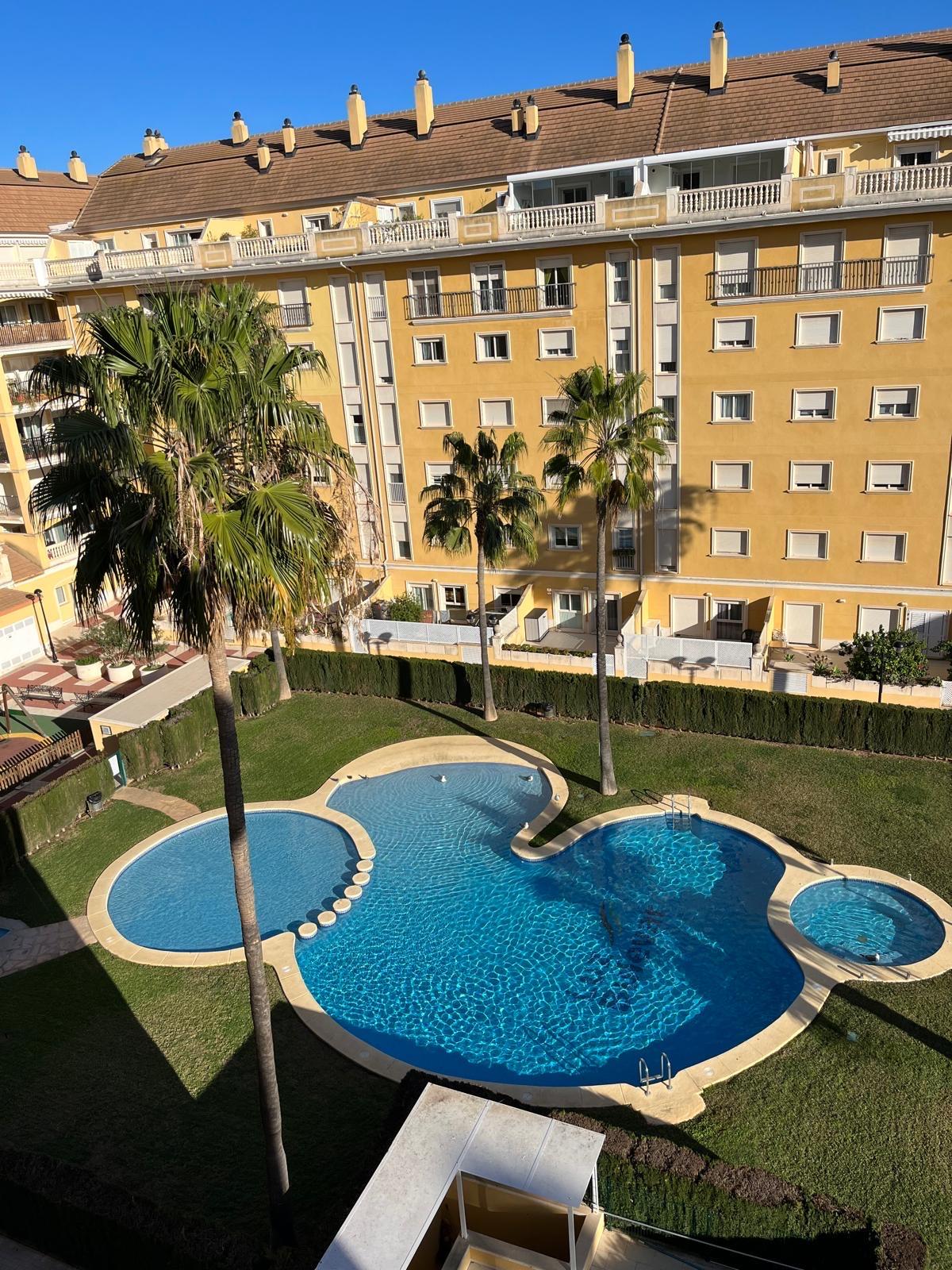 Piso en Alquiler - Passeig de Ricardo Ortega - 15