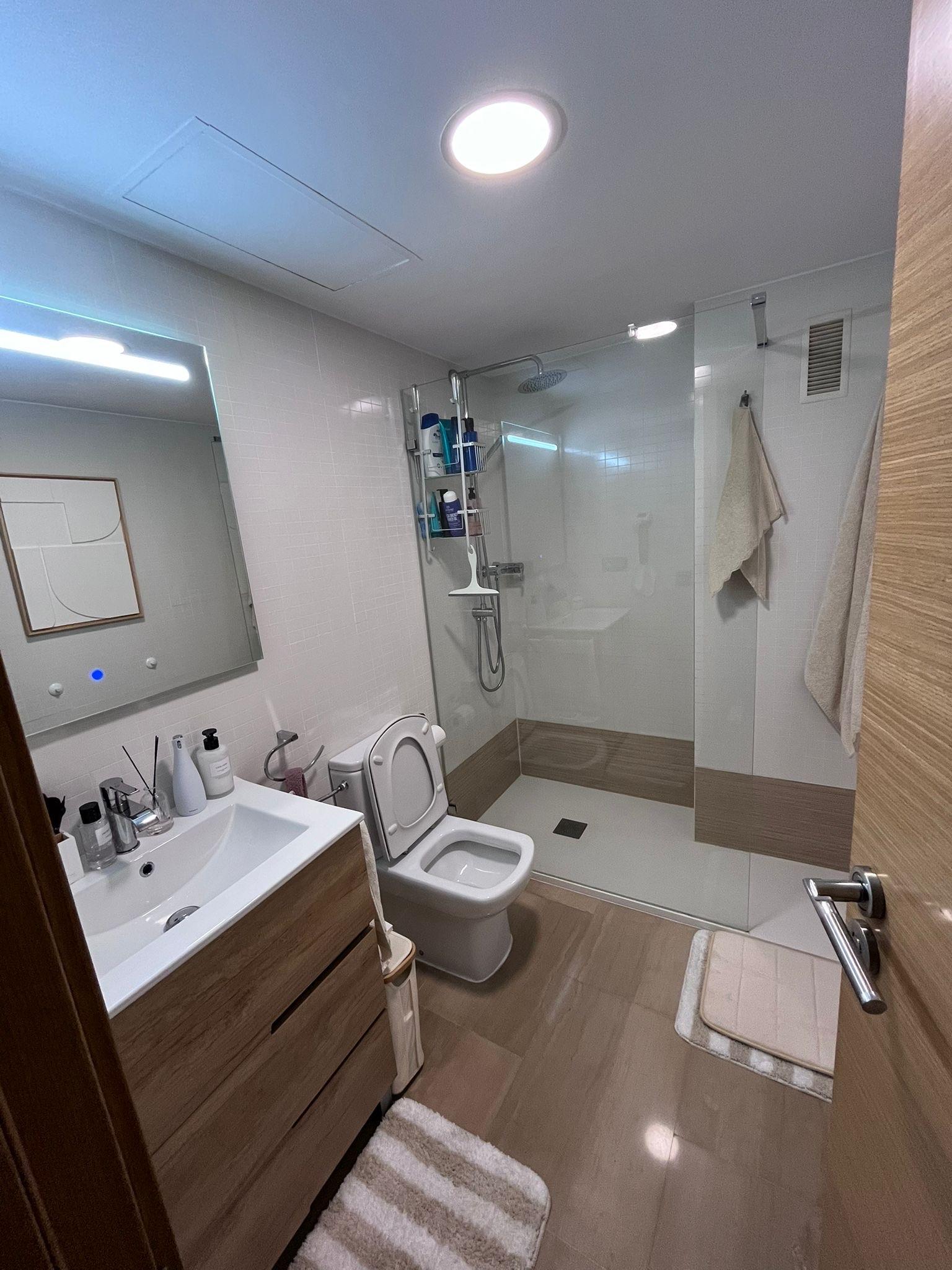 Piso en Alquiler - Passeig de Ricardo Ortega - 12