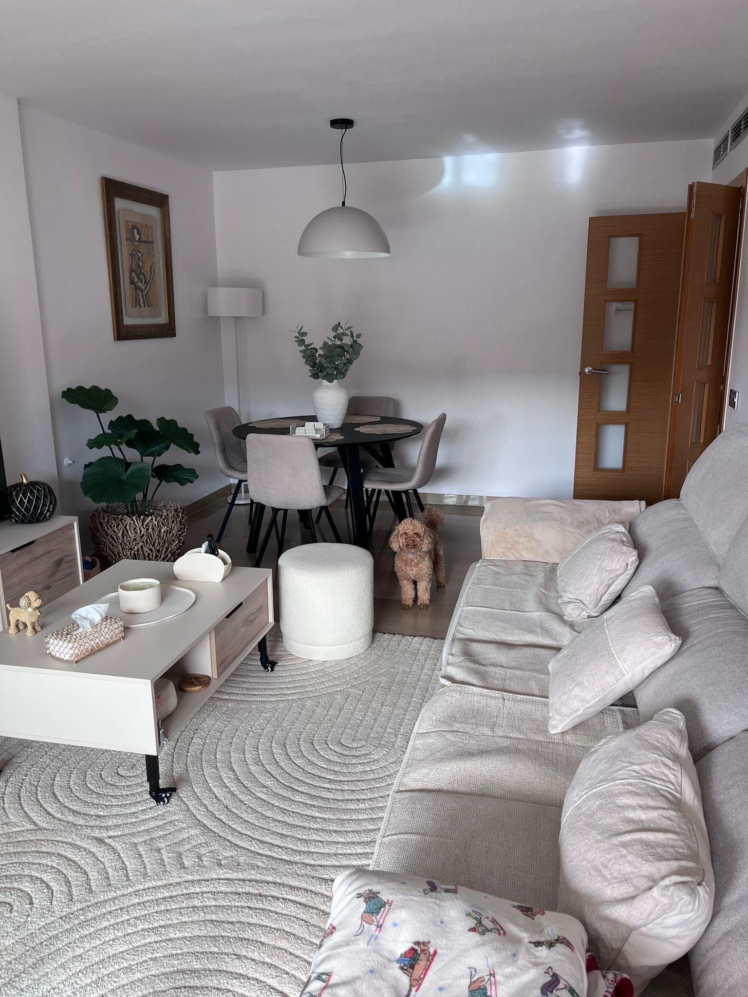 Piso en Alquiler - Passeig de Ricardo Ortega - 3