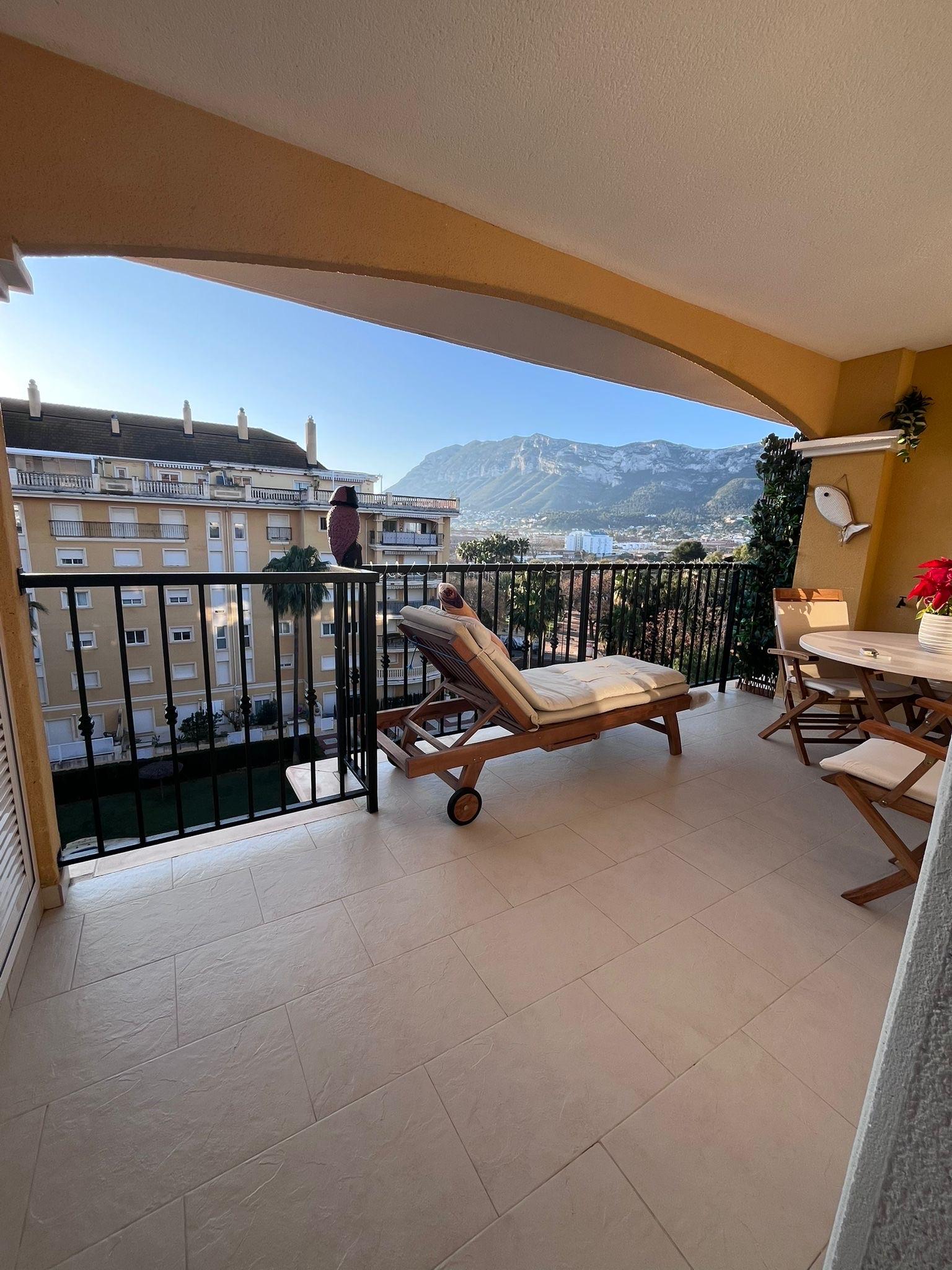 Piso en Alquiler - Passeig de Ricardo Ortega - 14