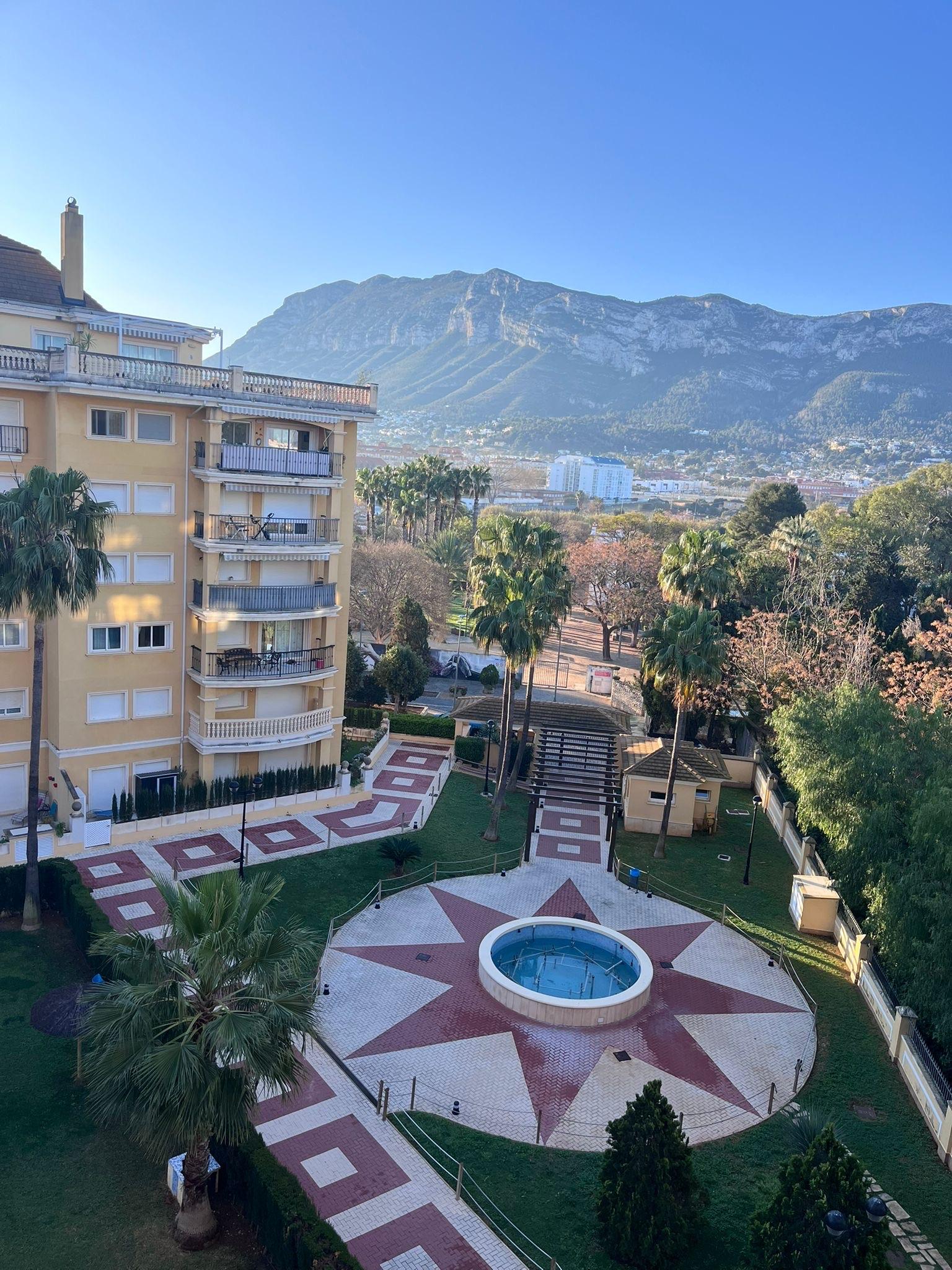 Piso en Alquiler - Passeig de Ricardo Ortega - 17