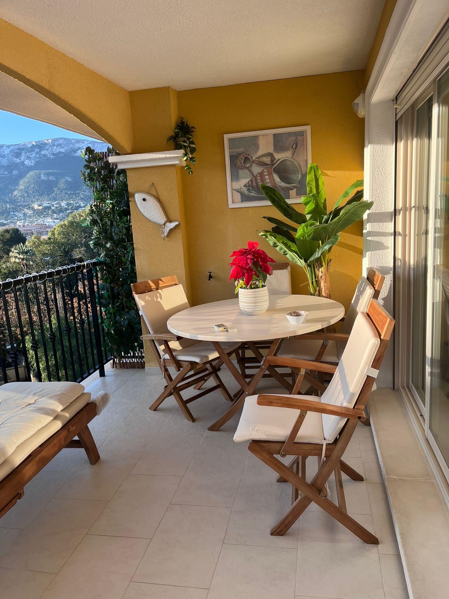 Piso en Alquiler - Passeig de Ricardo Ortega - 13