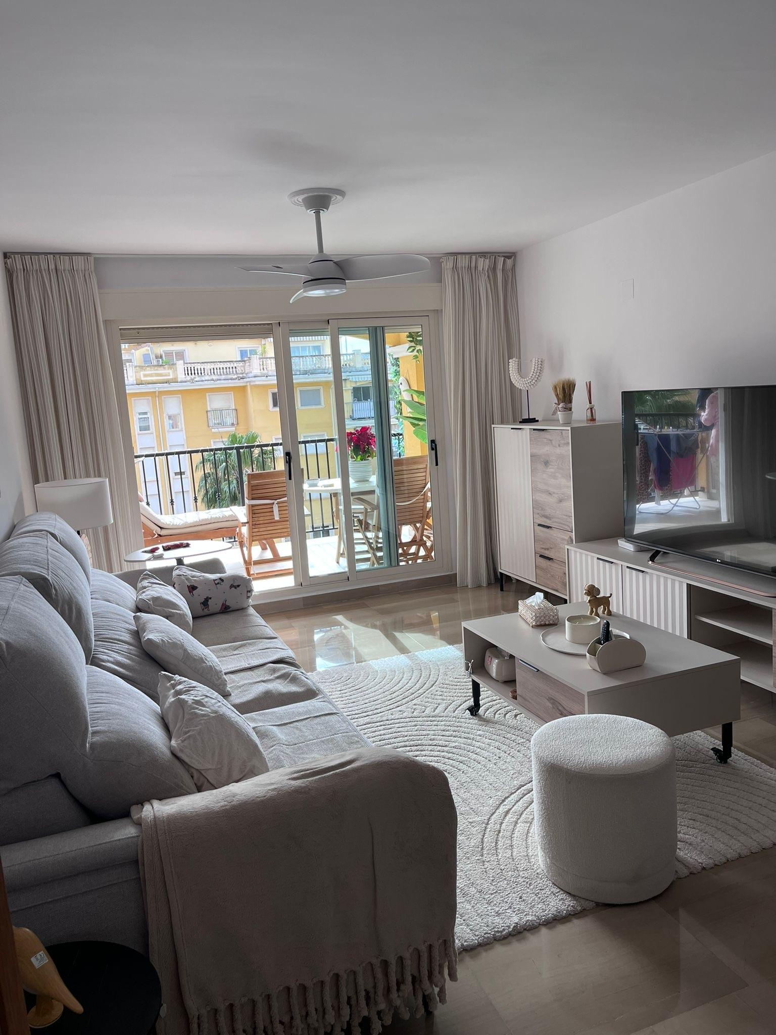 Piso en Alquiler - Passeig de Ricardo Ortega - 2