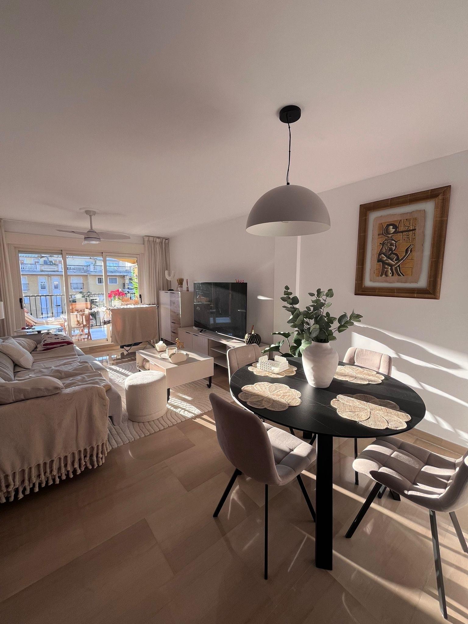 Piso en Alquiler - Passeig de Ricardo Ortega - 1