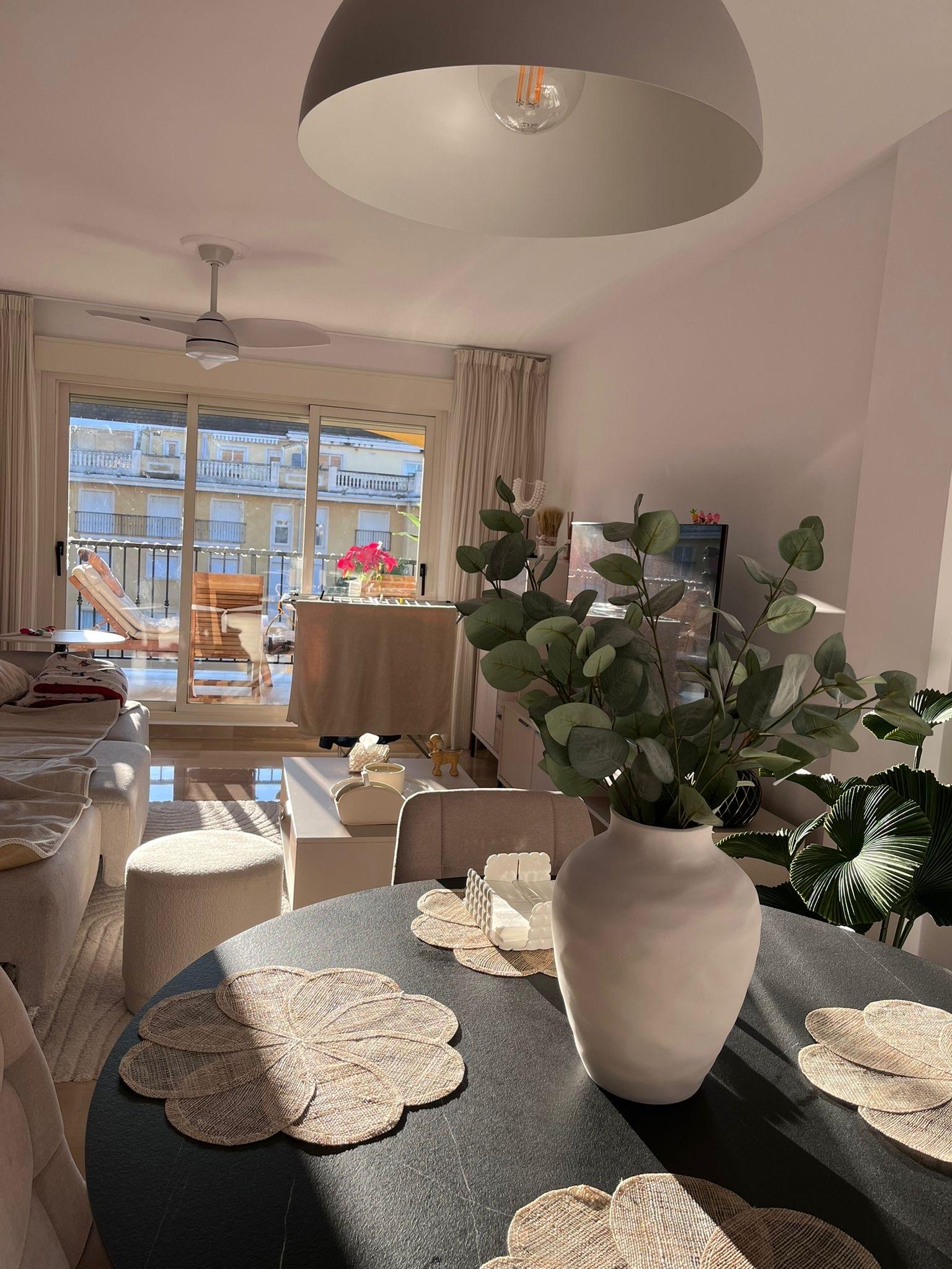 Piso en Alquiler - Passeig de Ricardo Ortega - 4