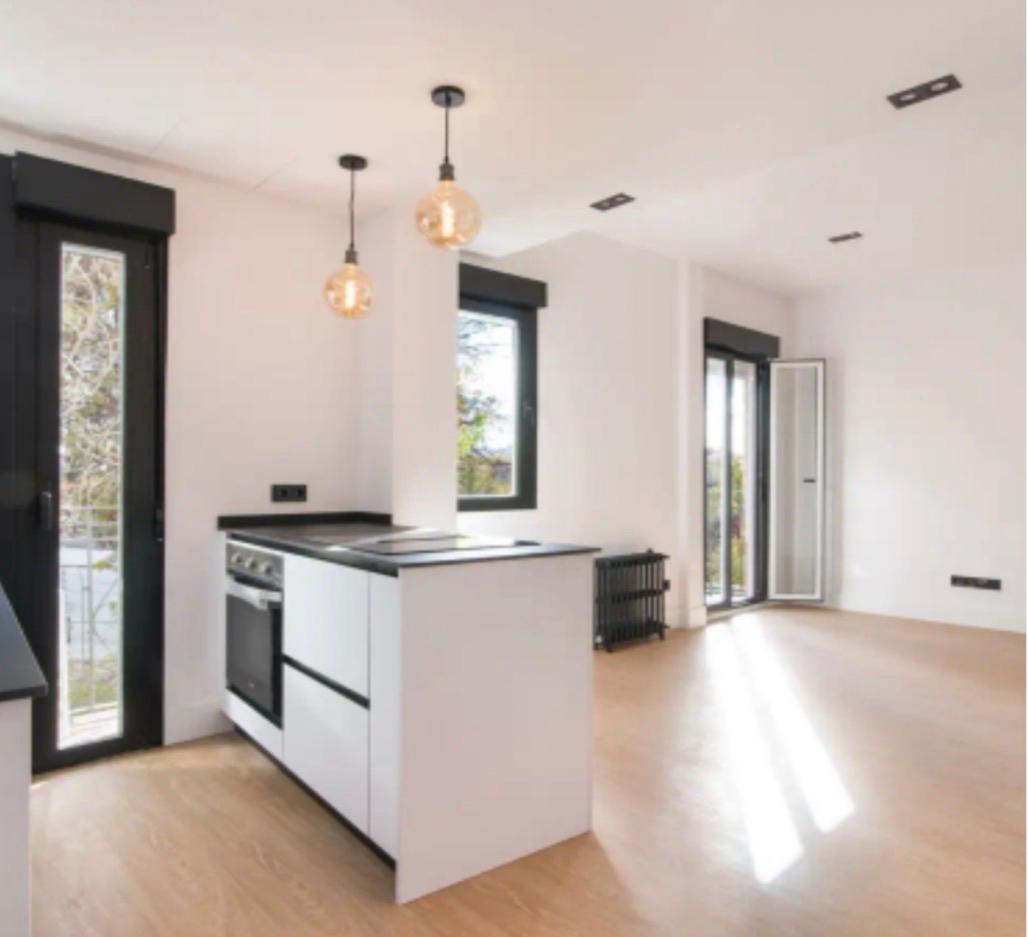 Piso en Venta en Gta. de las Pirámides - 1